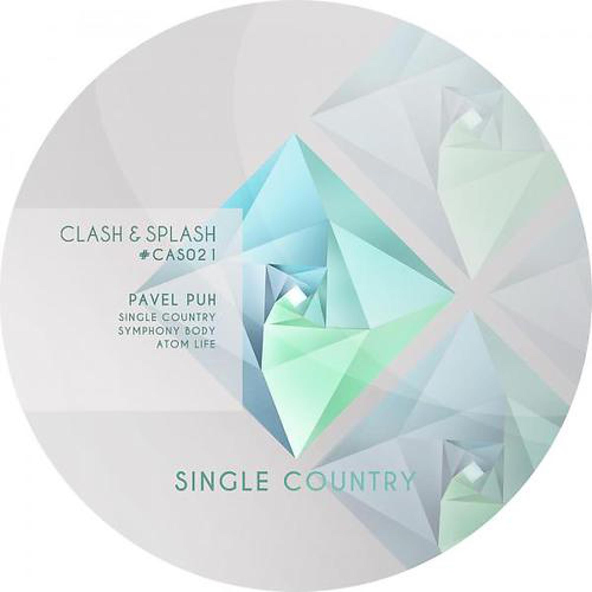 Постер альбома Single Country