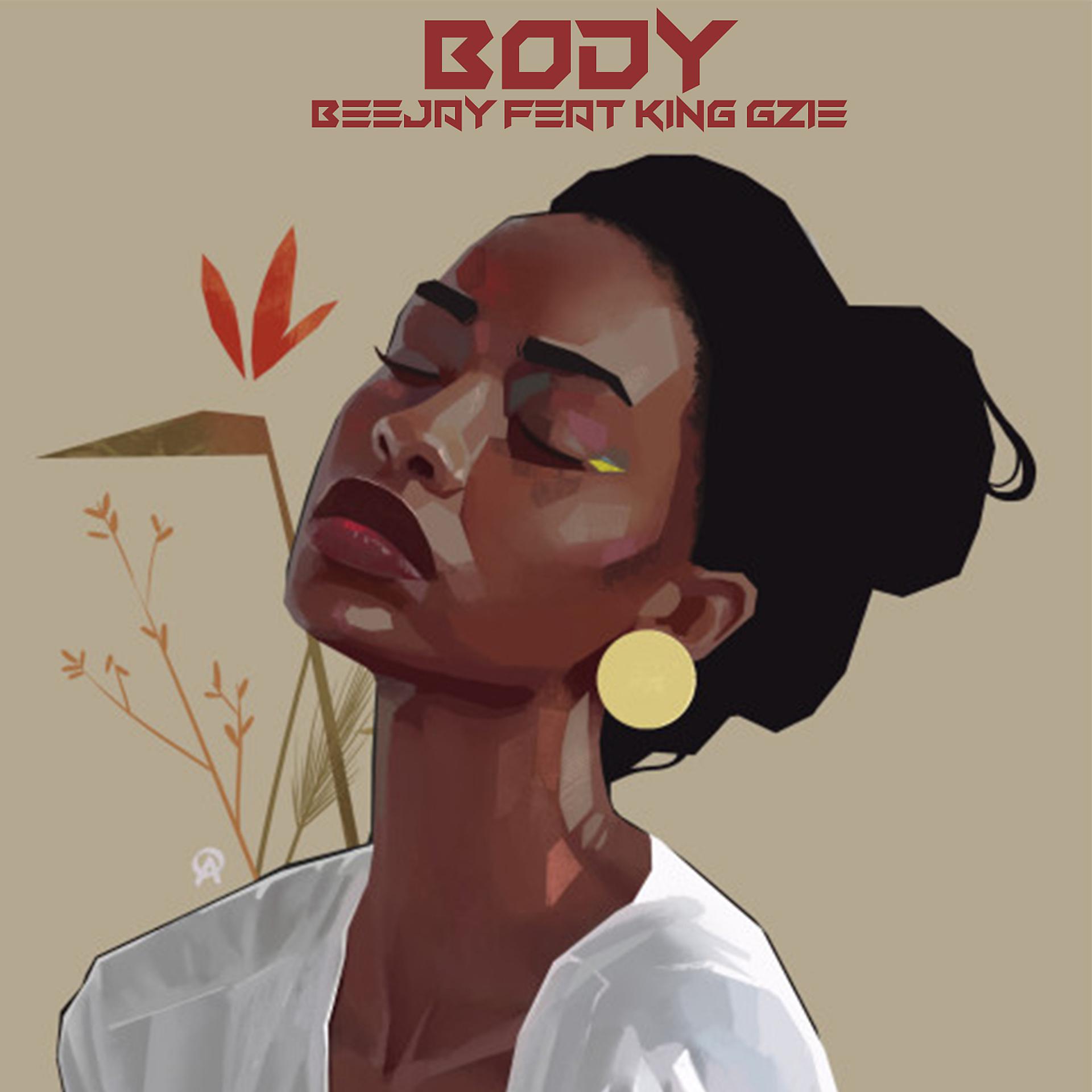 Постер альбома Body (feat. King Gzie)