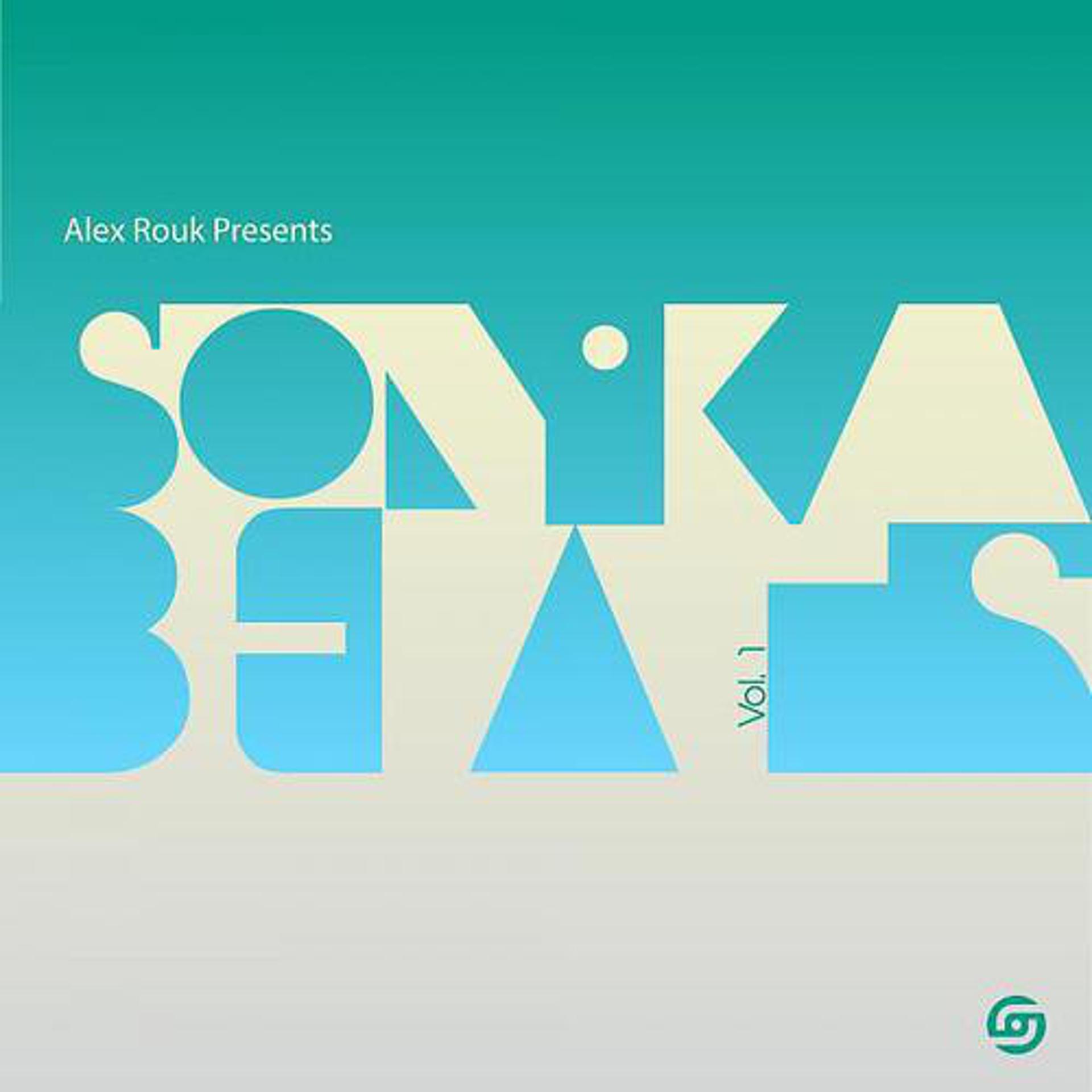 Постер альбома Sonika Beats, Vol. 1