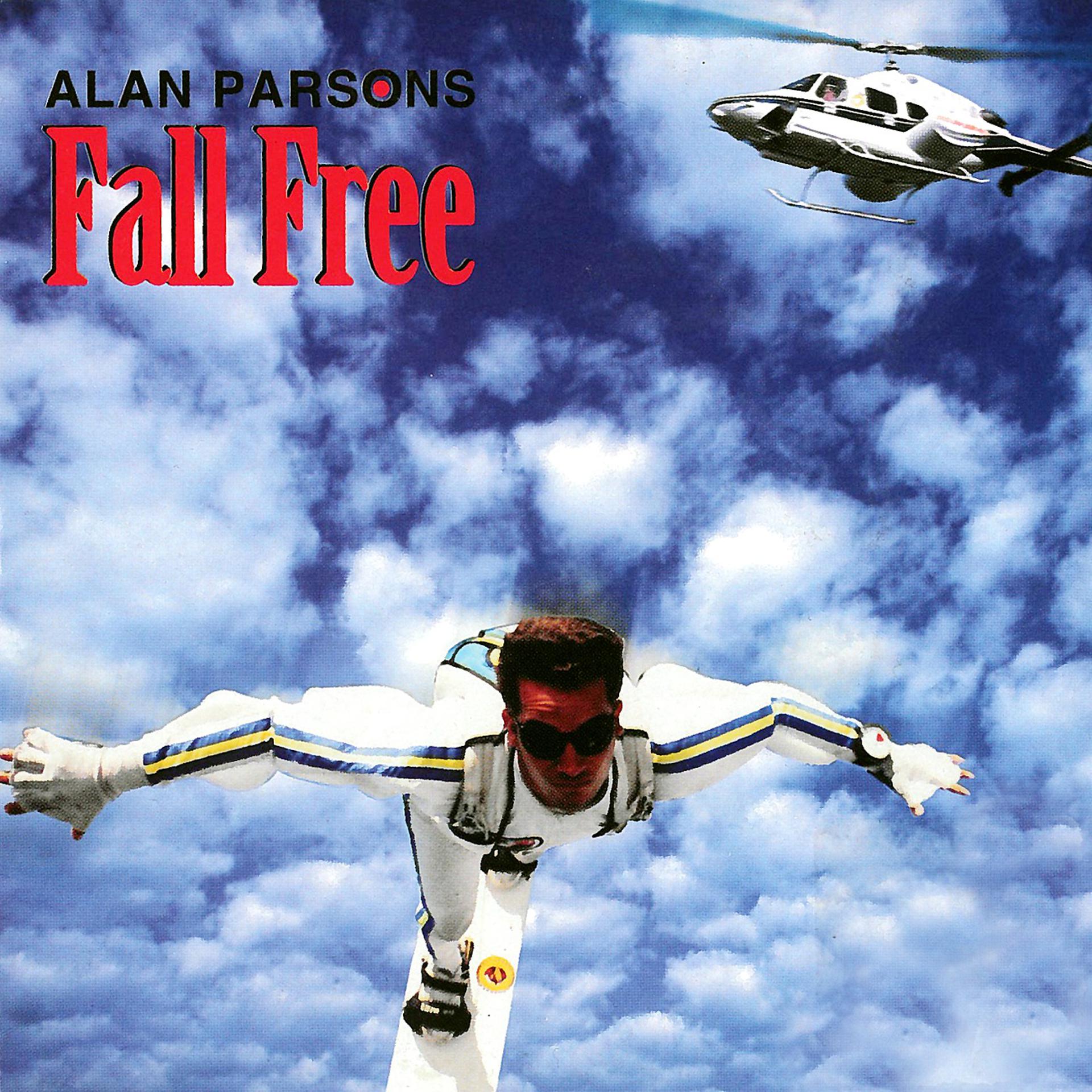 Постер альбома Fall Free