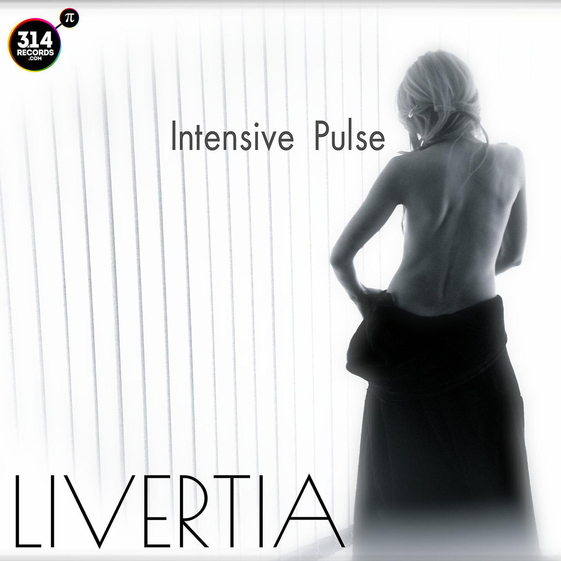 Постер альбома Intensive Pulse