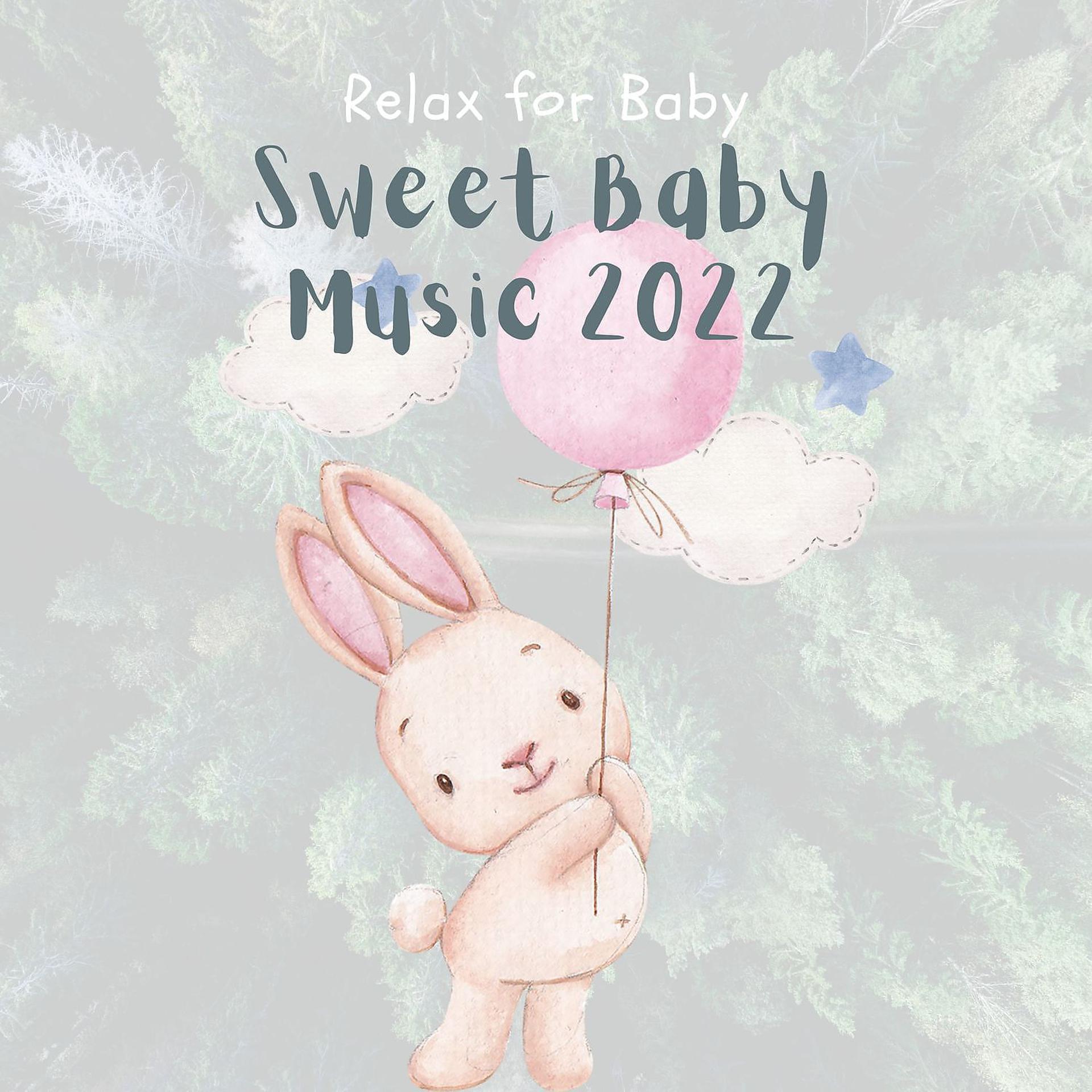 Постер альбома Sweet Baby Music 2022