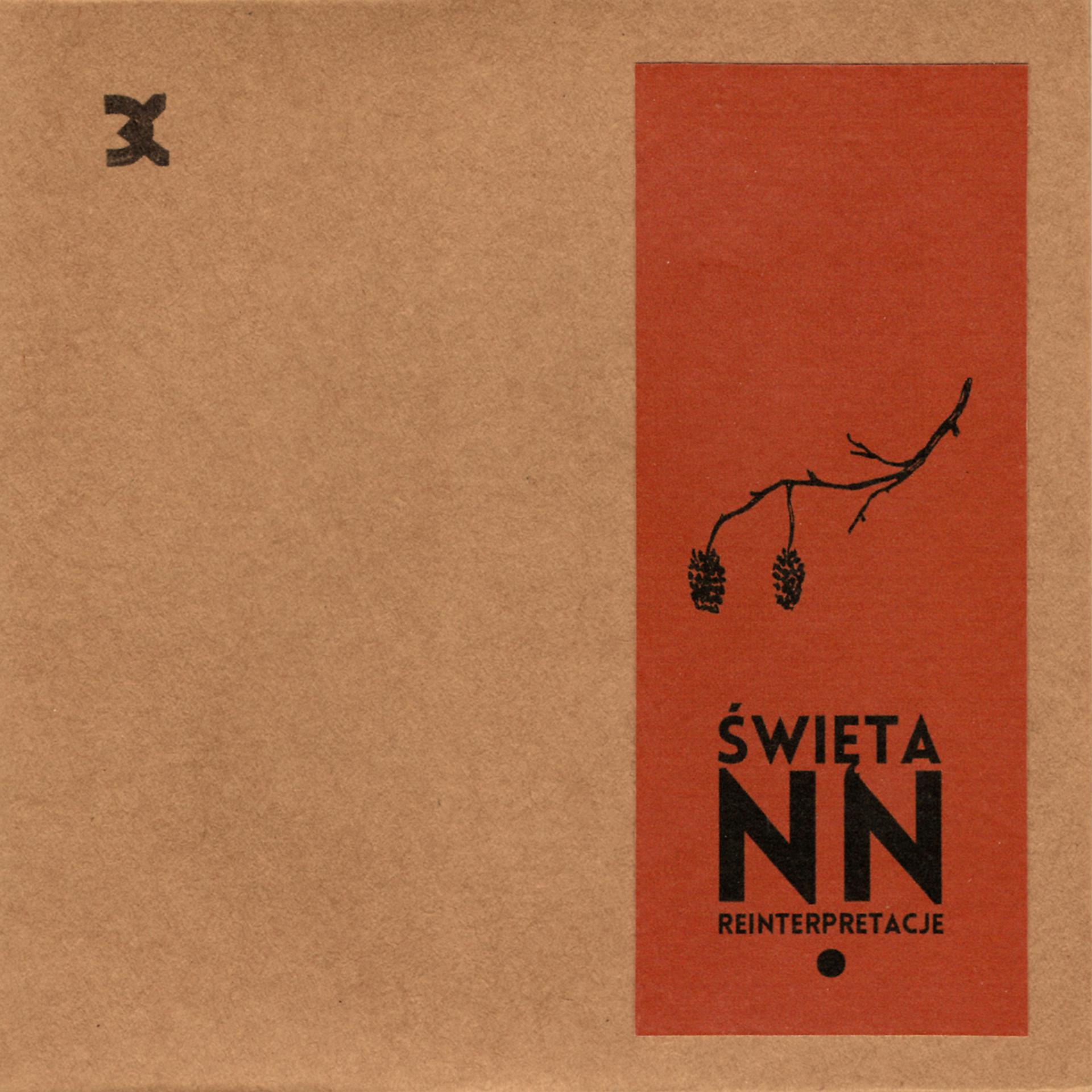 Постер альбома Swieta NN. Reinterpretacje