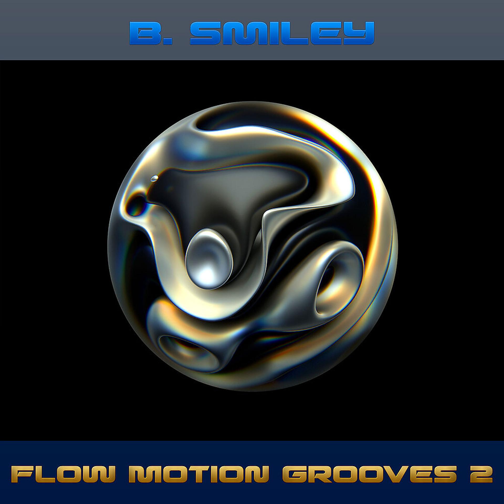 Постер альбома Flow Motion Grooves 2