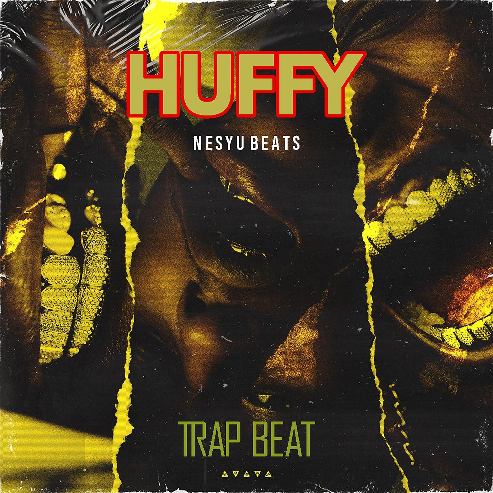 Постер альбома Huffy