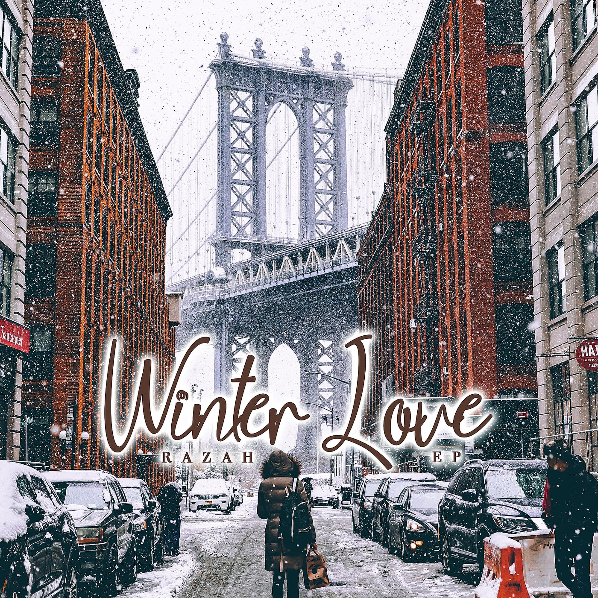 Постер альбома Winter Love