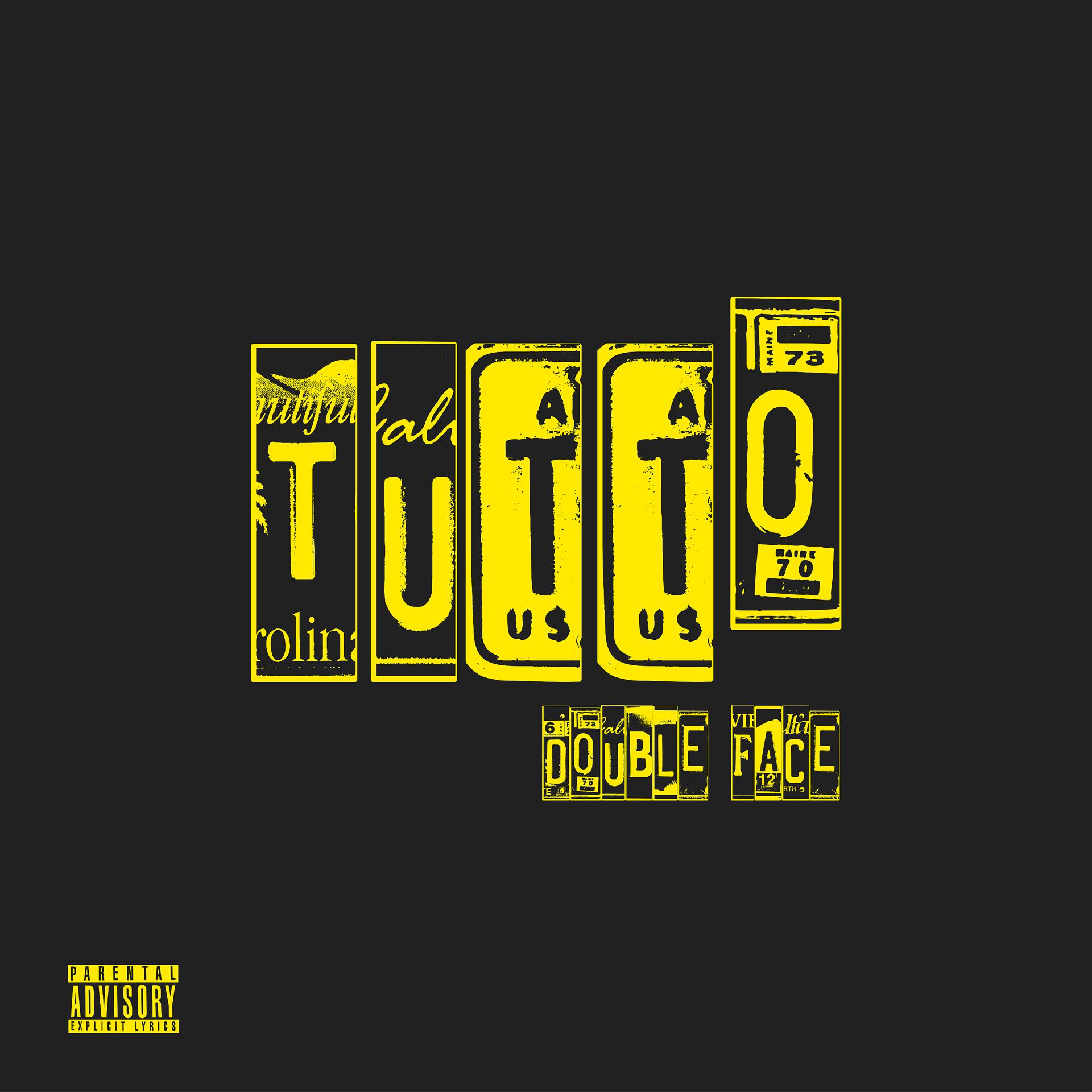 Постер альбома Tutto