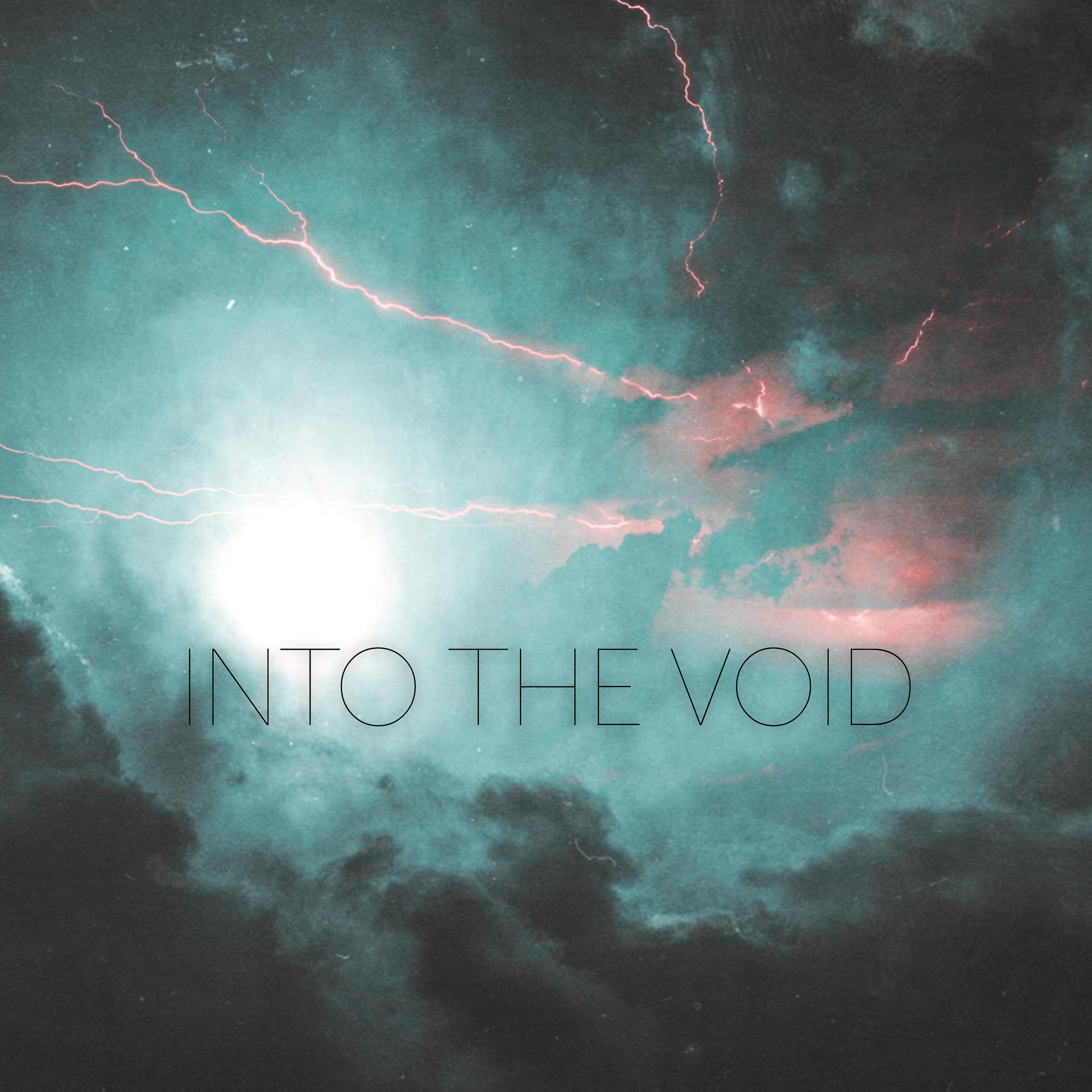 Постер альбома Into the Void