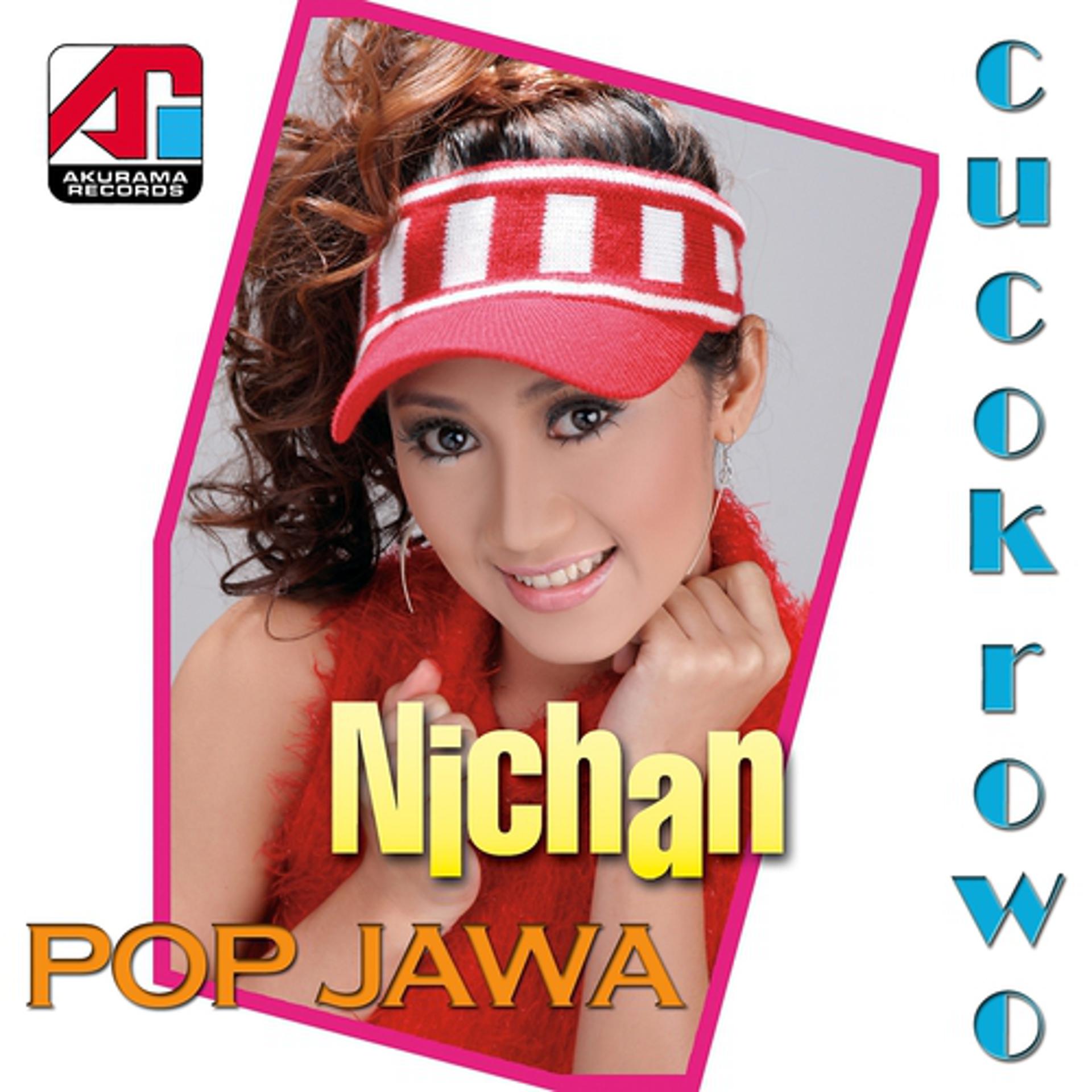 Постер альбома Pop Jawa