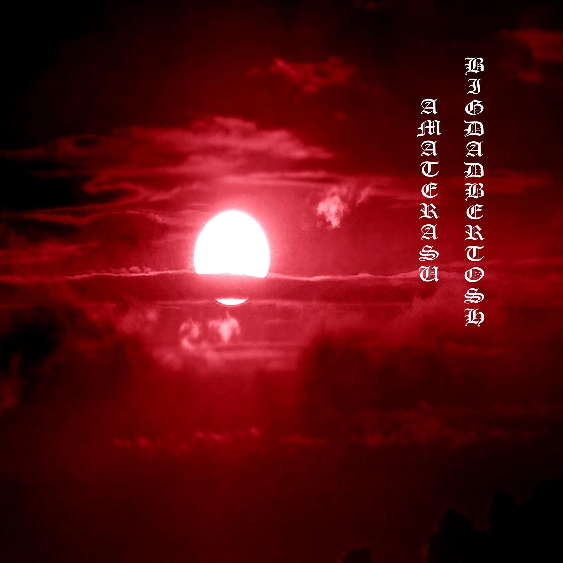 Постер альбома Amaterasu