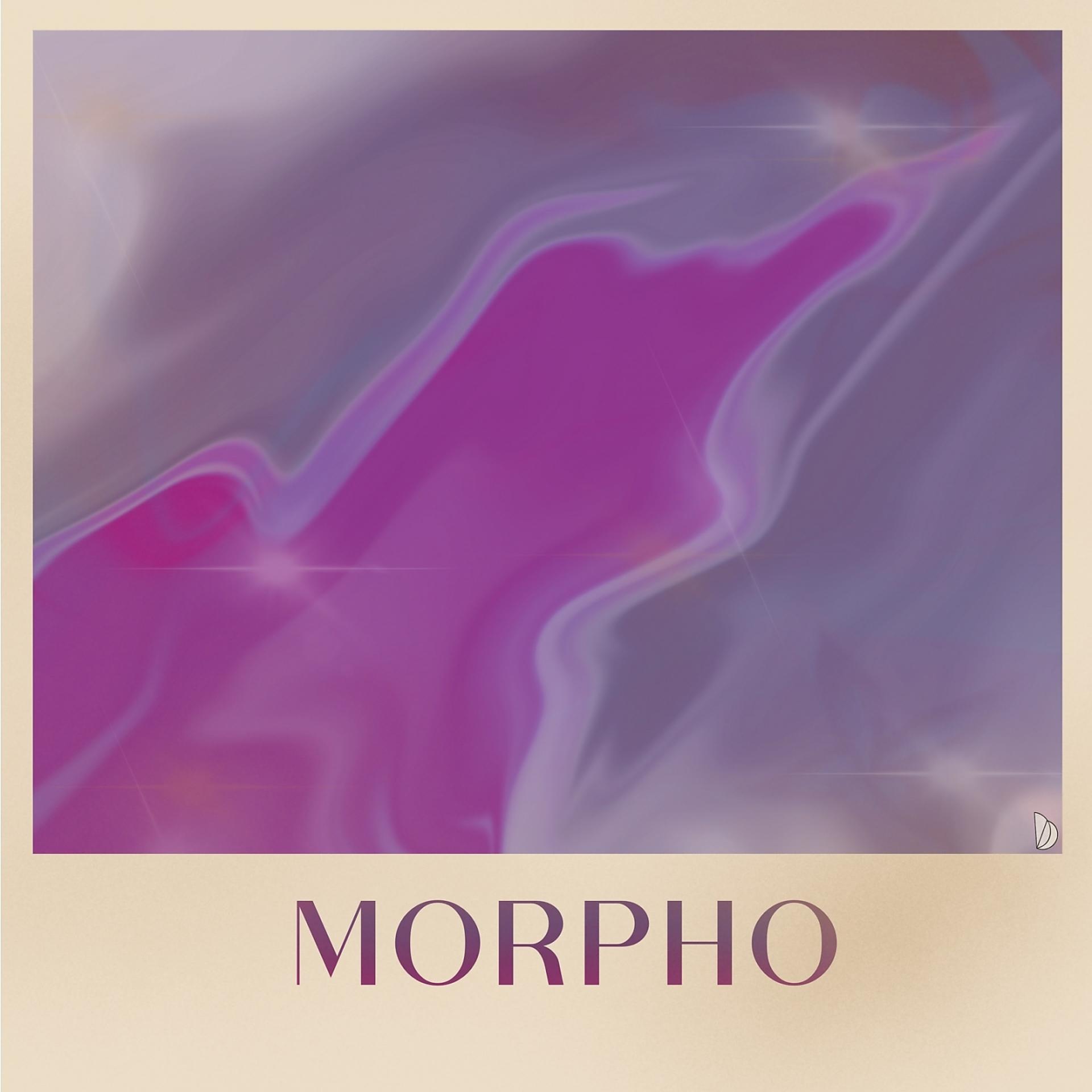 Постер альбома Morpho
