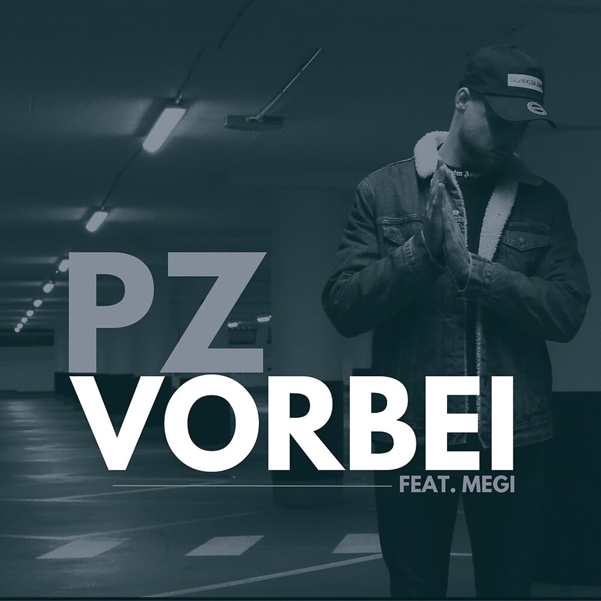 Постер альбома Vorbei