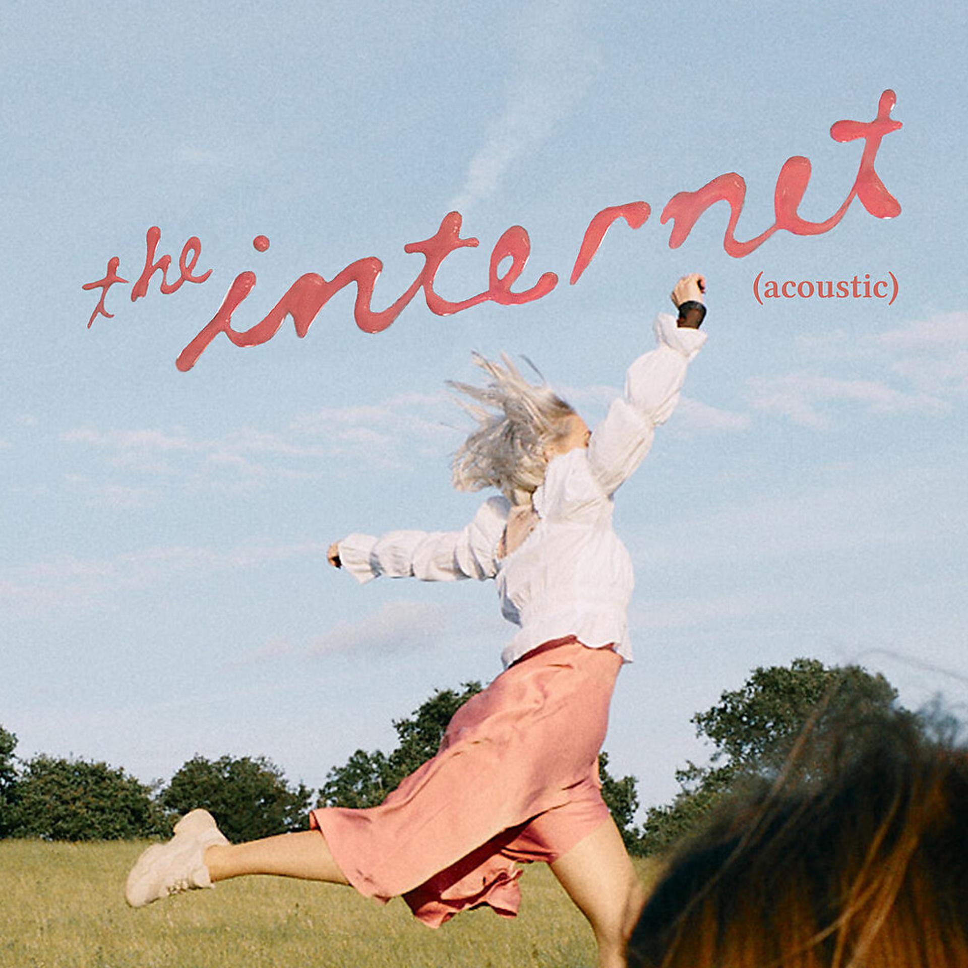 Постер альбома The Internet