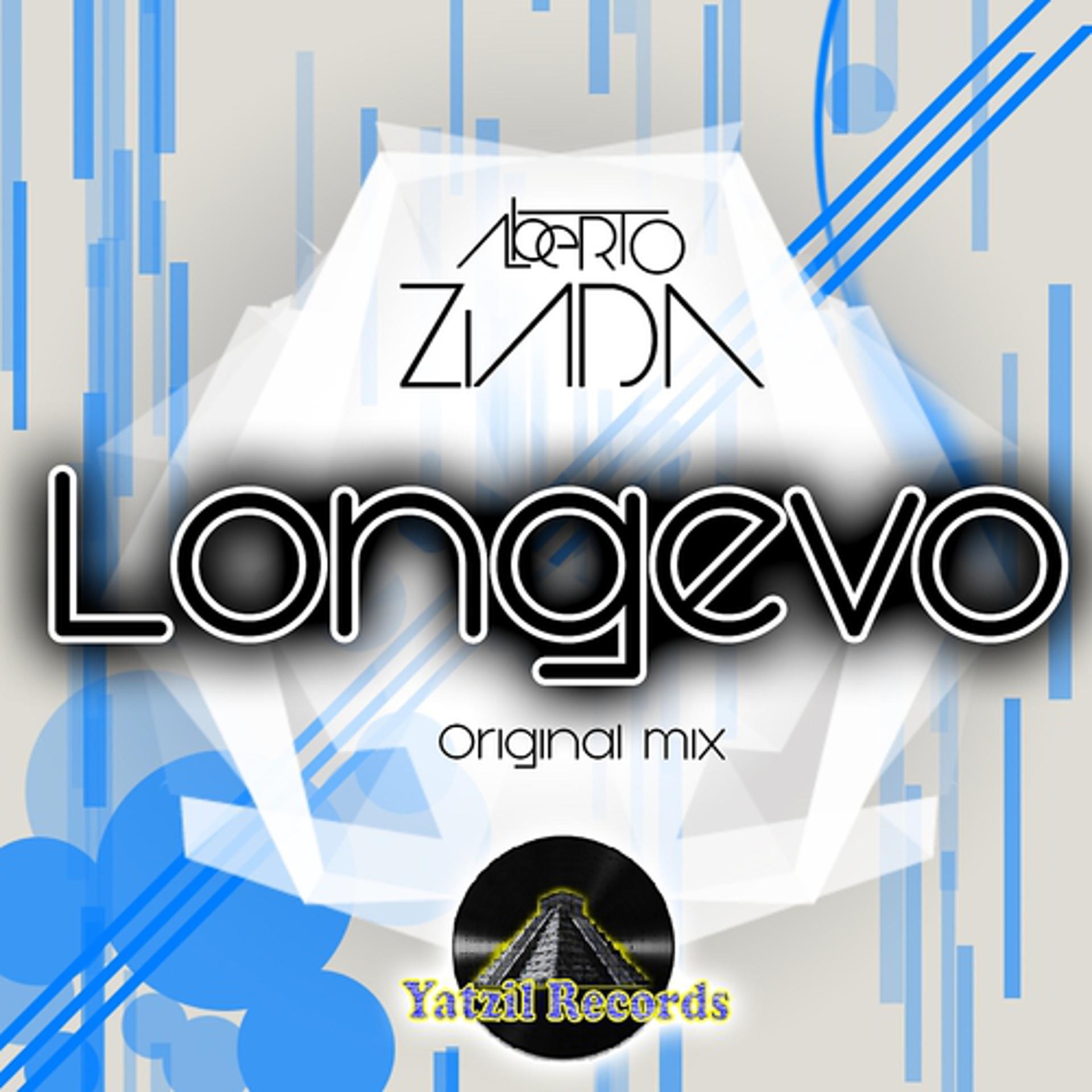 Постер альбома Longevo