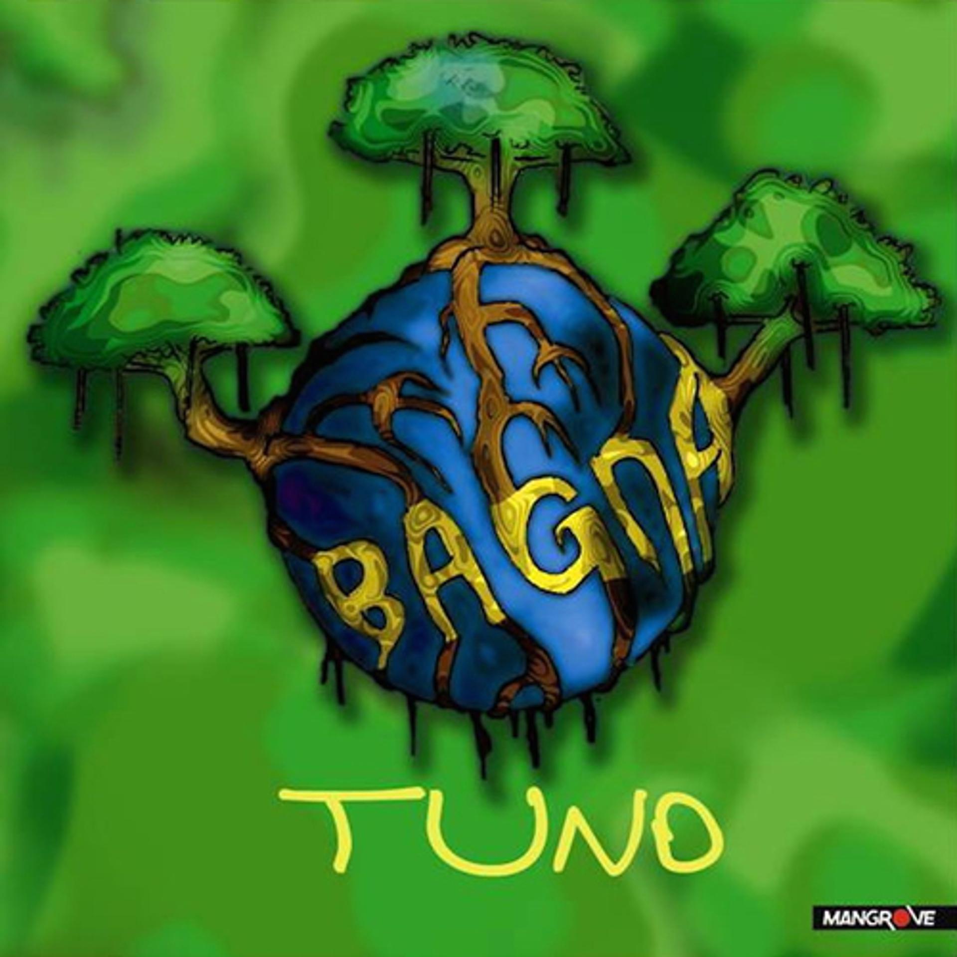 Постер альбома Tuno