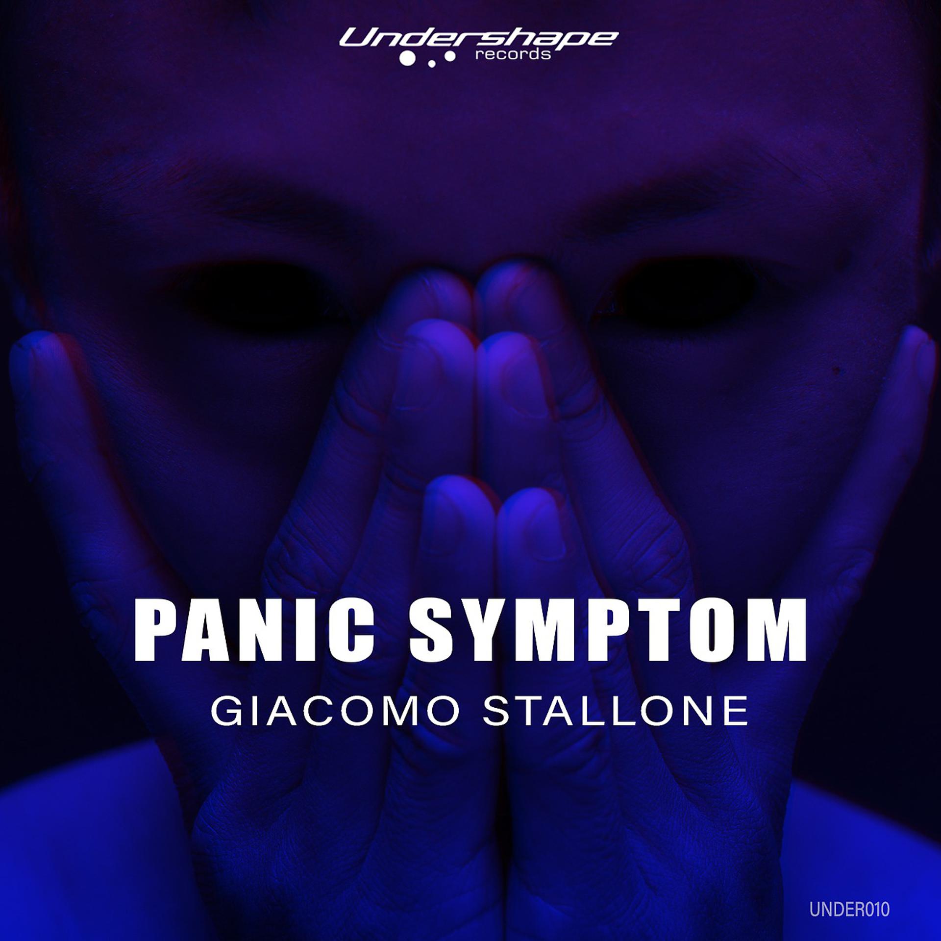 Постер альбома Panic Symptom