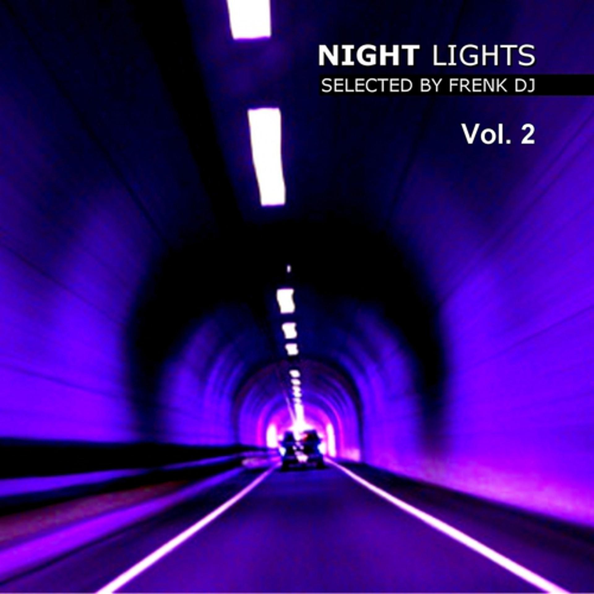 Постер альбома Night Lights, Vol. 2