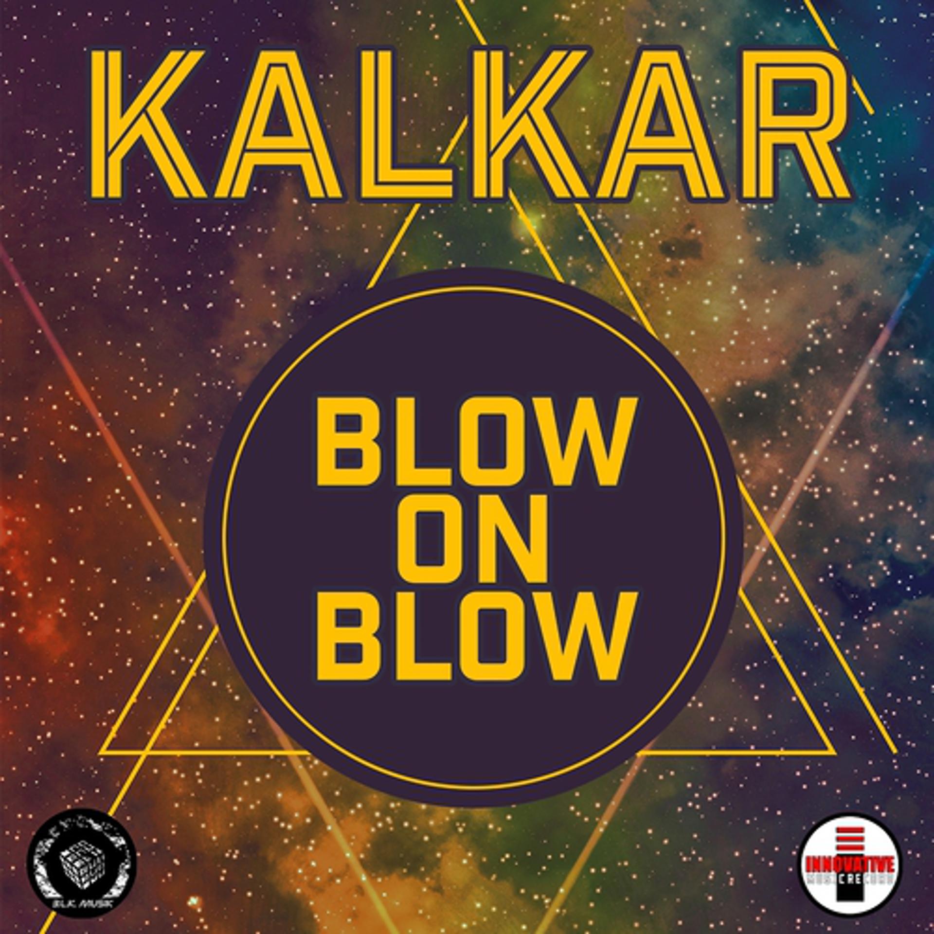 Постер альбома Blow On Blow