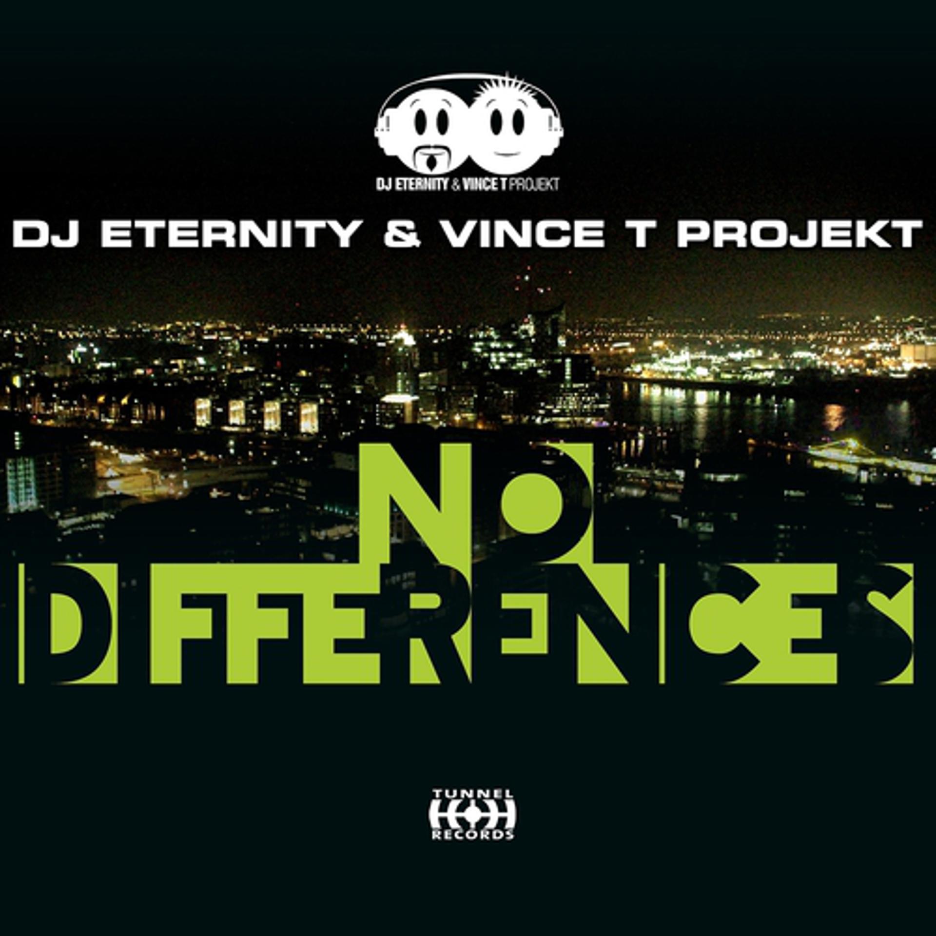 Постер альбома No Differences