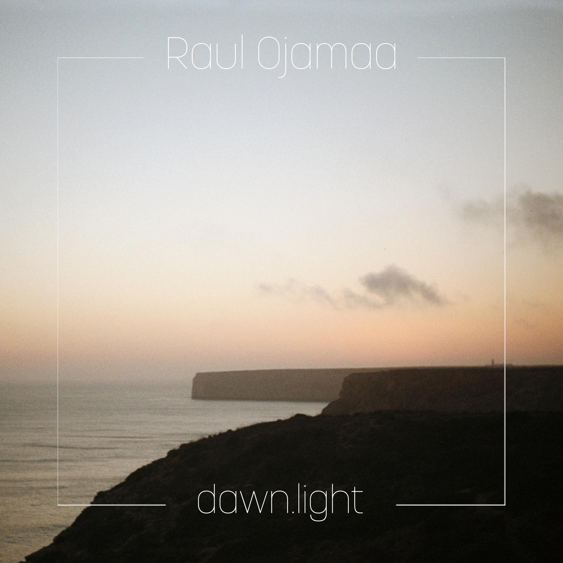 Постер альбома dawn.light