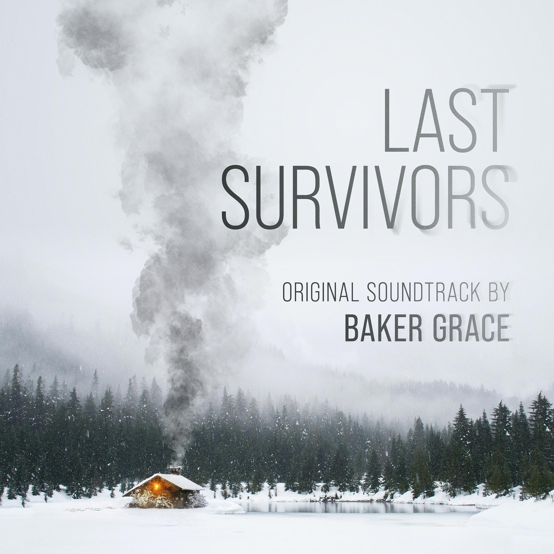 Постер альбома Last Survivors - Original Soundtrack