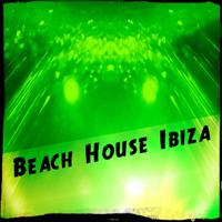 Постер альбома Beach House Ibiza
