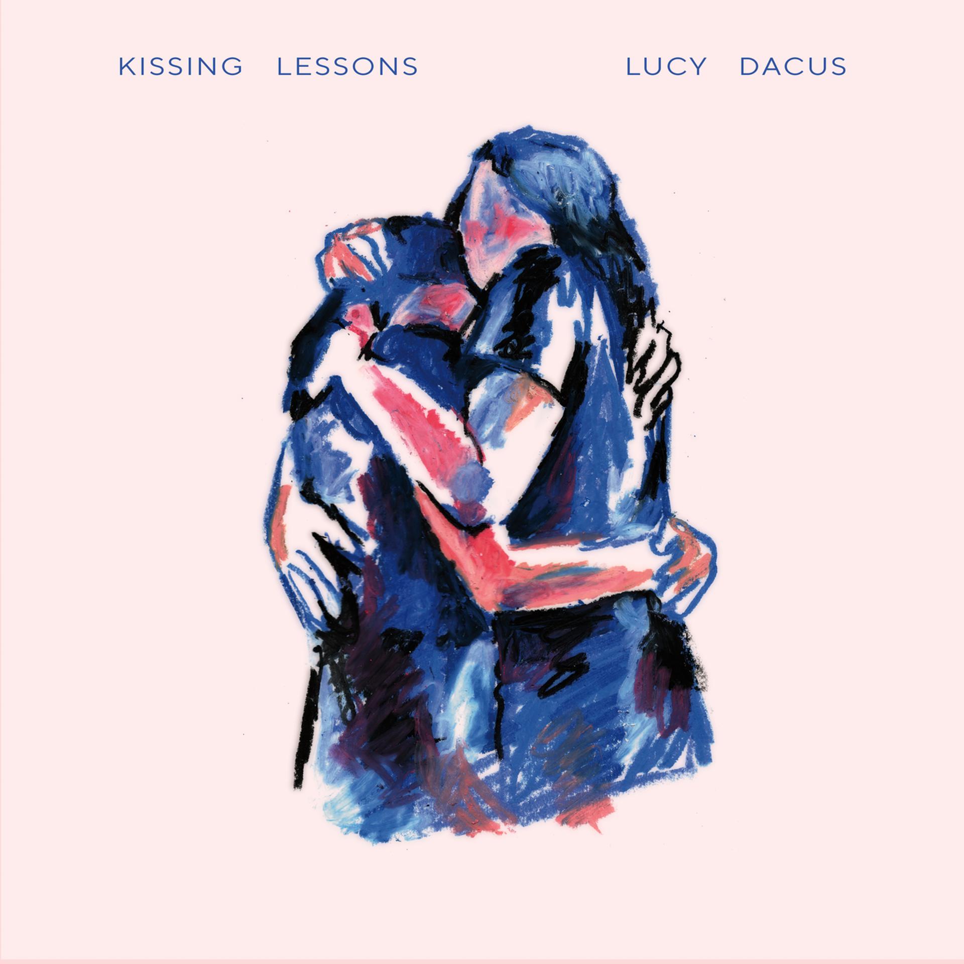 Постер альбома Kissing Lessons