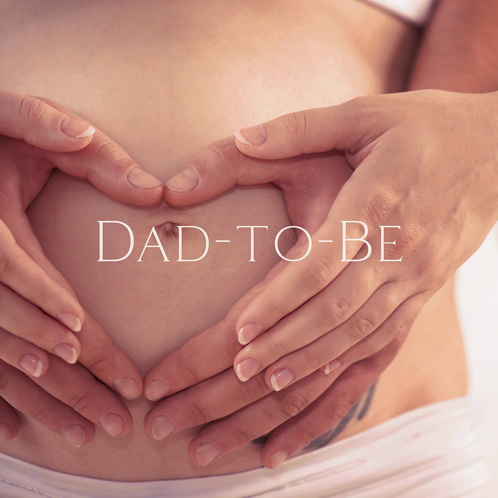 Постер альбома Dad-to-Be
