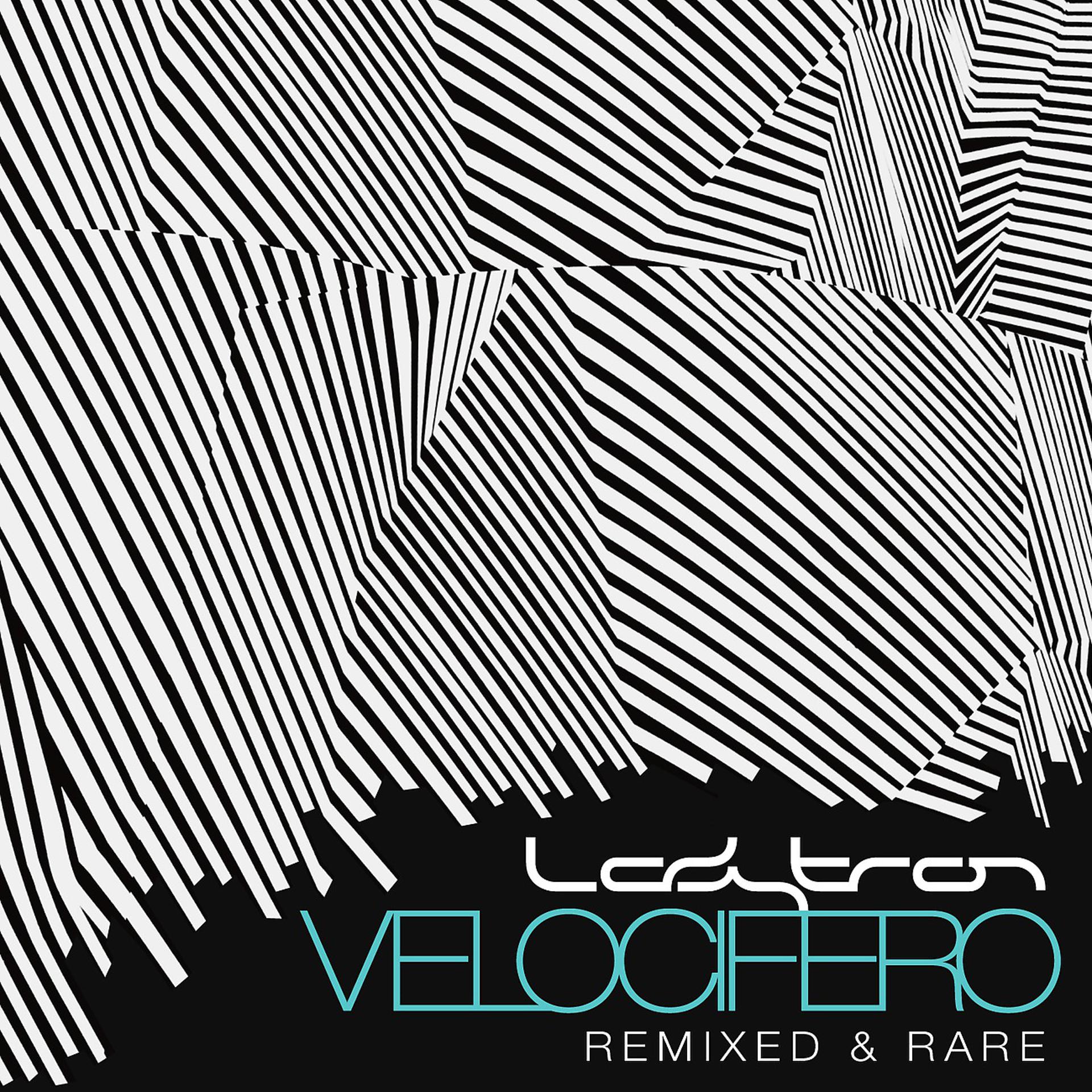 Постер альбома Velocifero