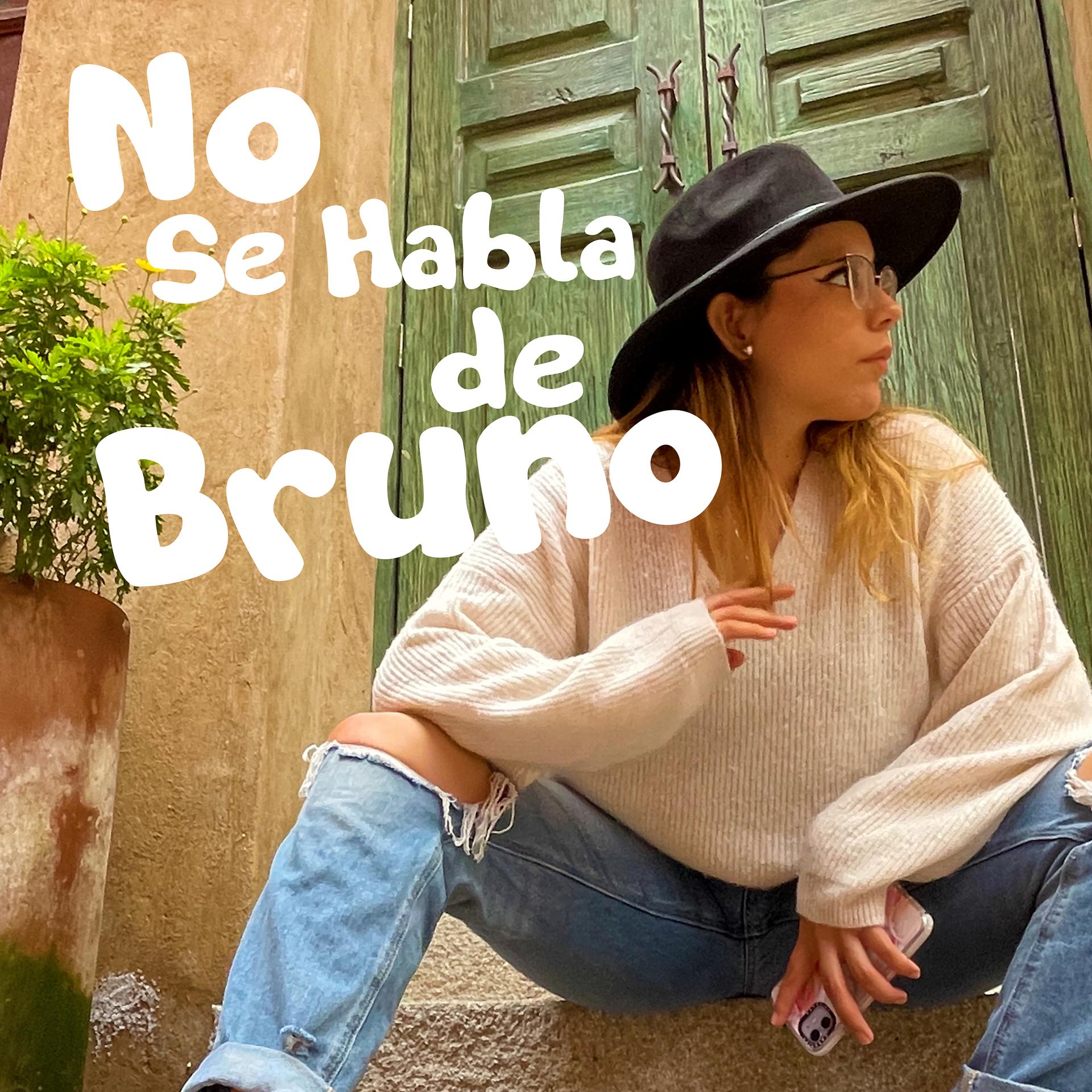 Постер альбома No Se Habla de Bruno
