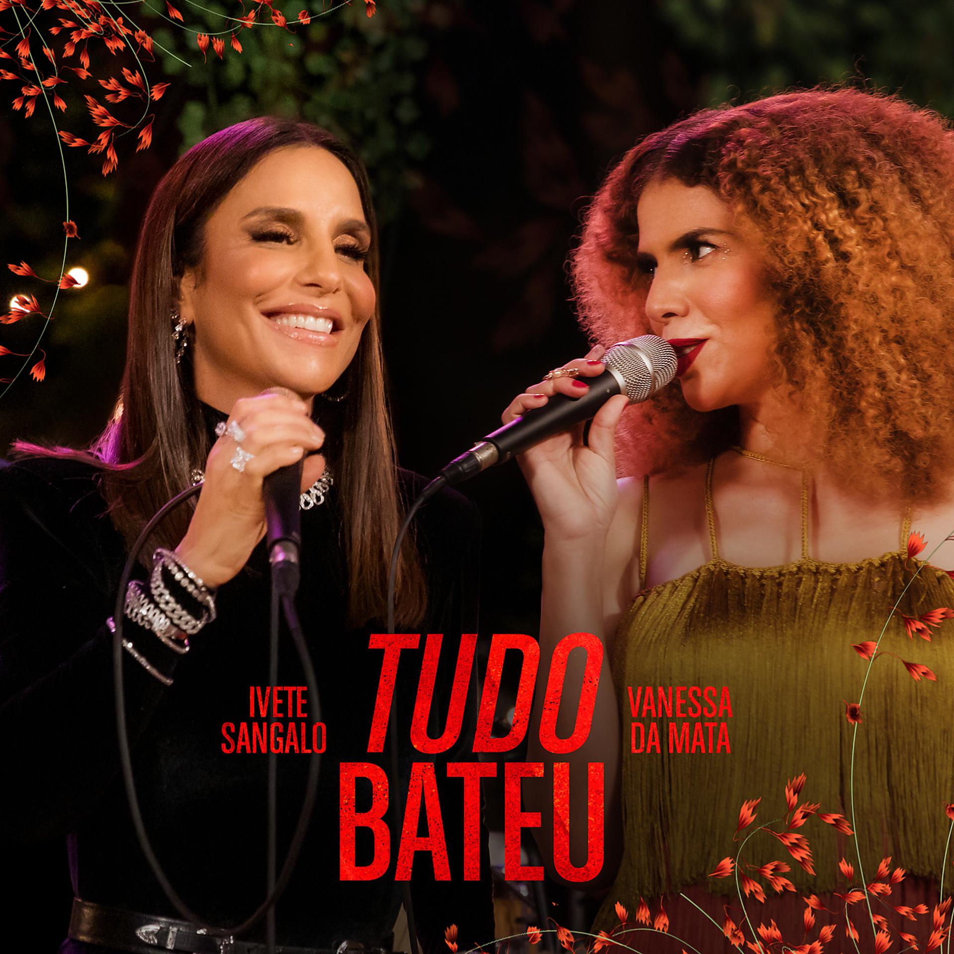 Постер альбома Tudo Bateu