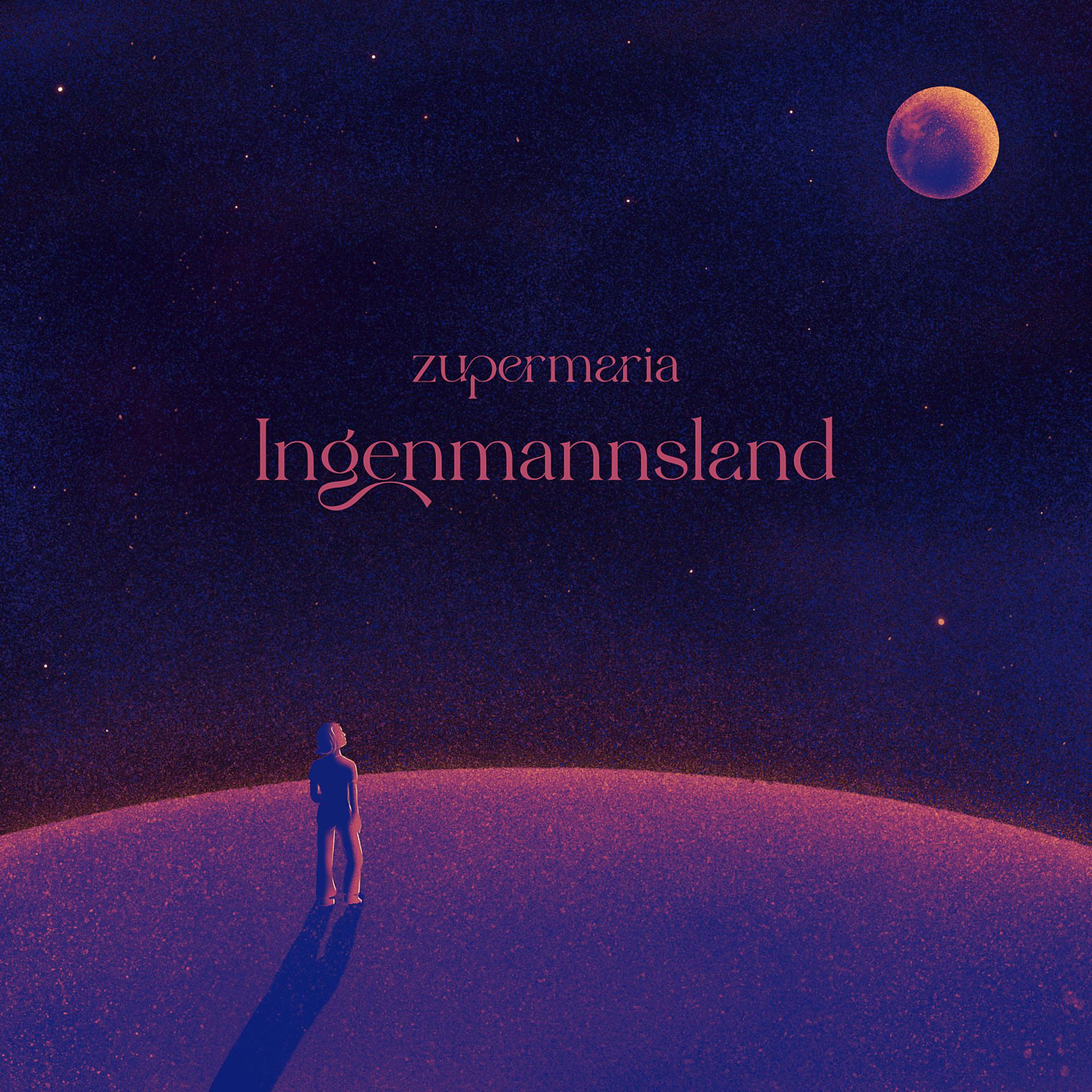 Постер альбома Ingenmannsland