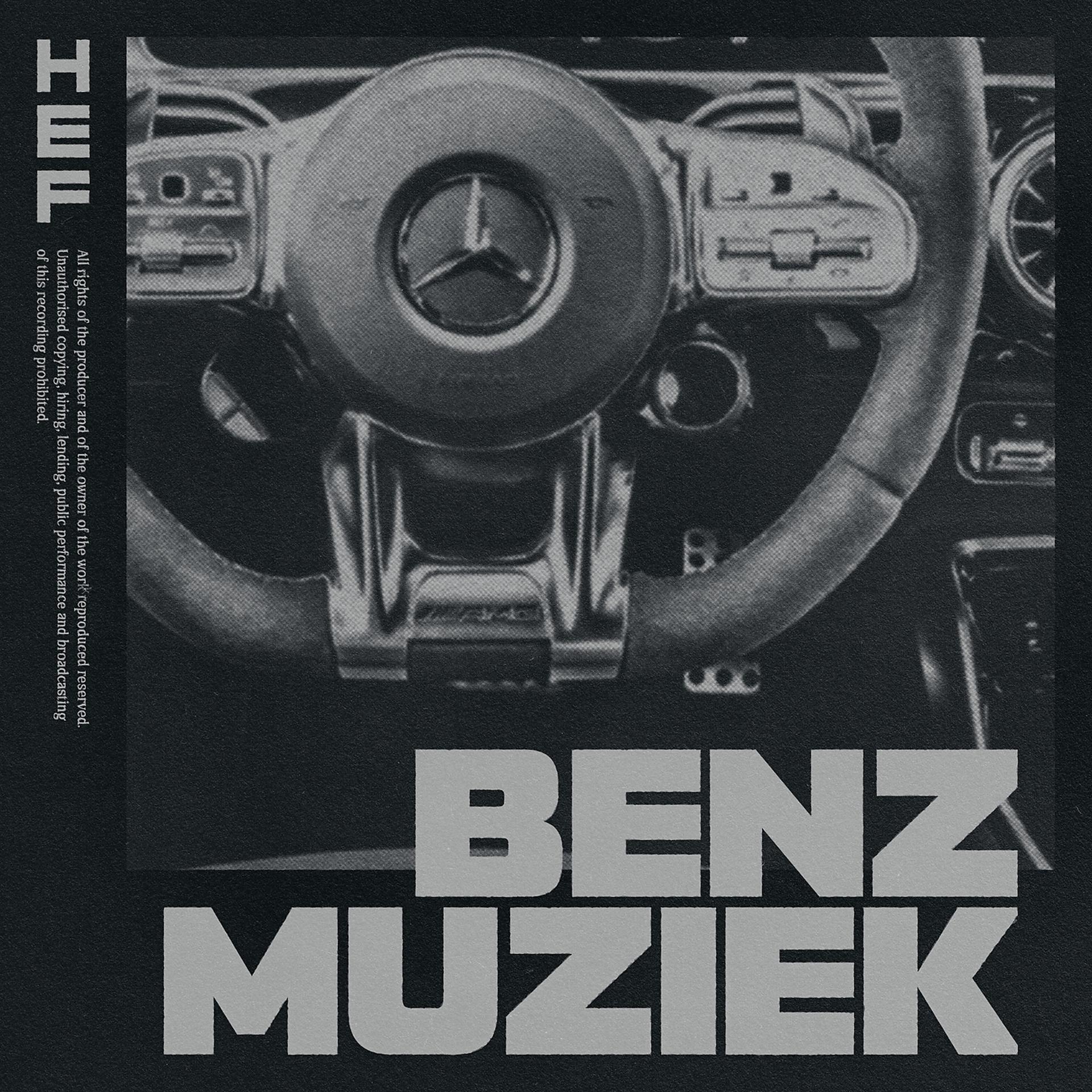 Постер альбома Benz Muziek