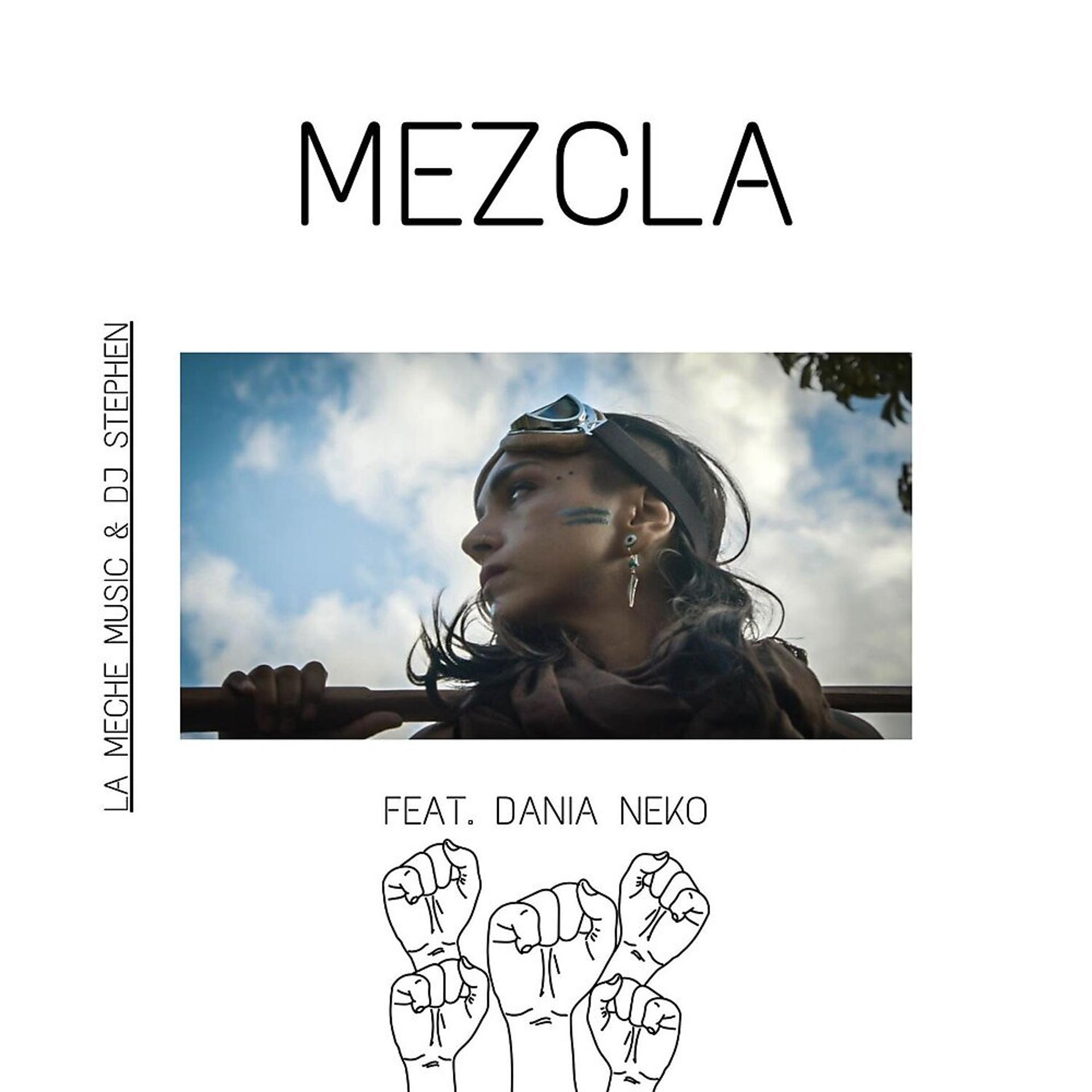 Постер альбома MEZCLA