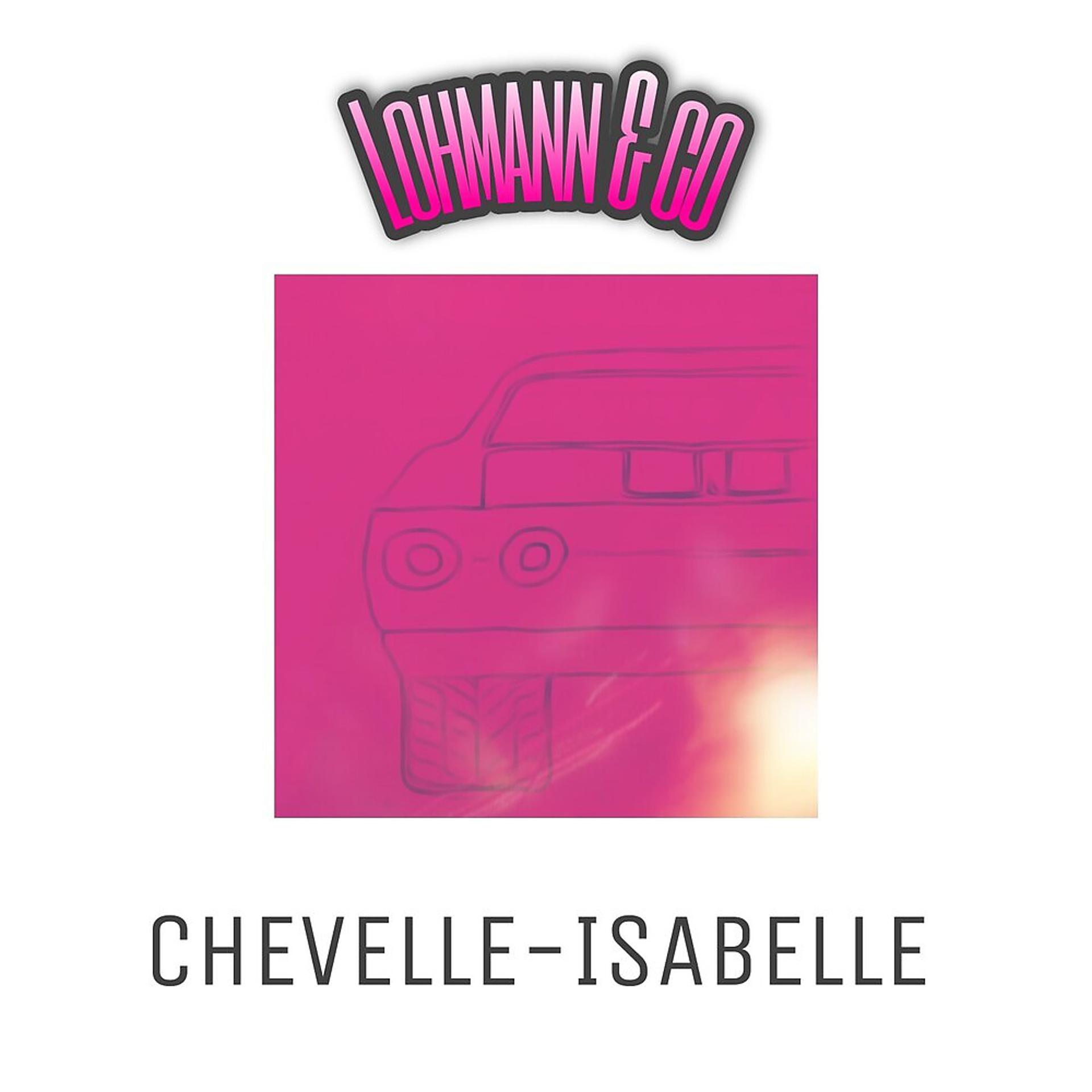 Постер альбома CHEVELLE-ISABELLE