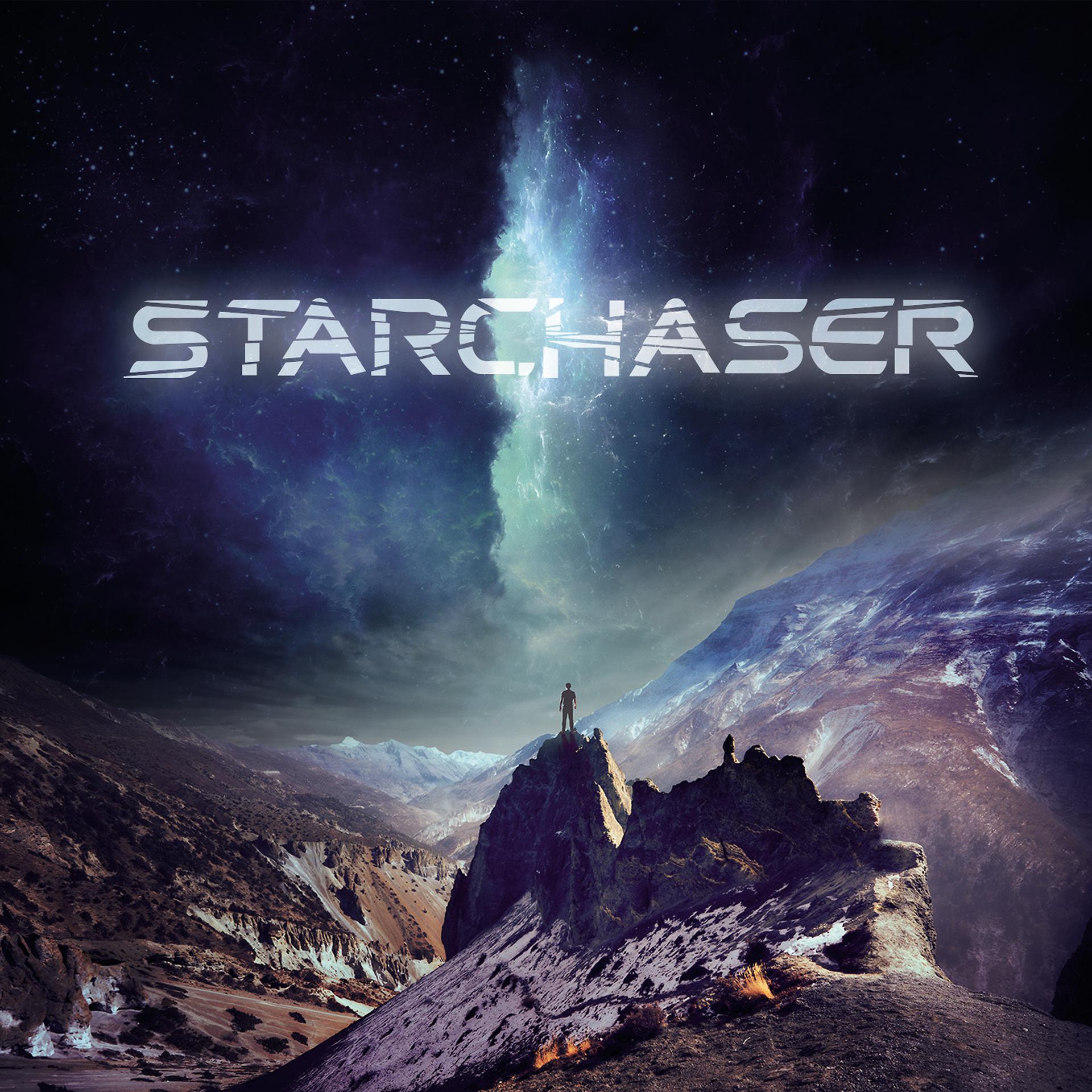 Постер альбома Starchaser