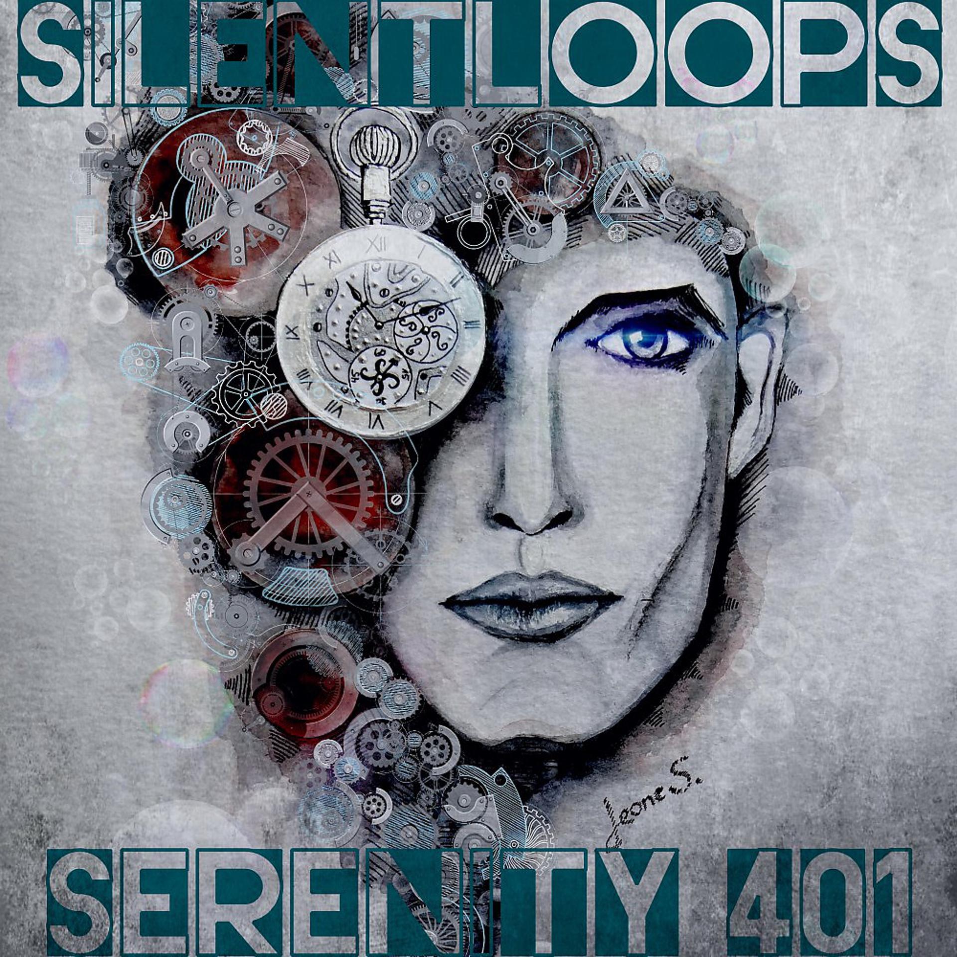 Постер альбома Serenity 401