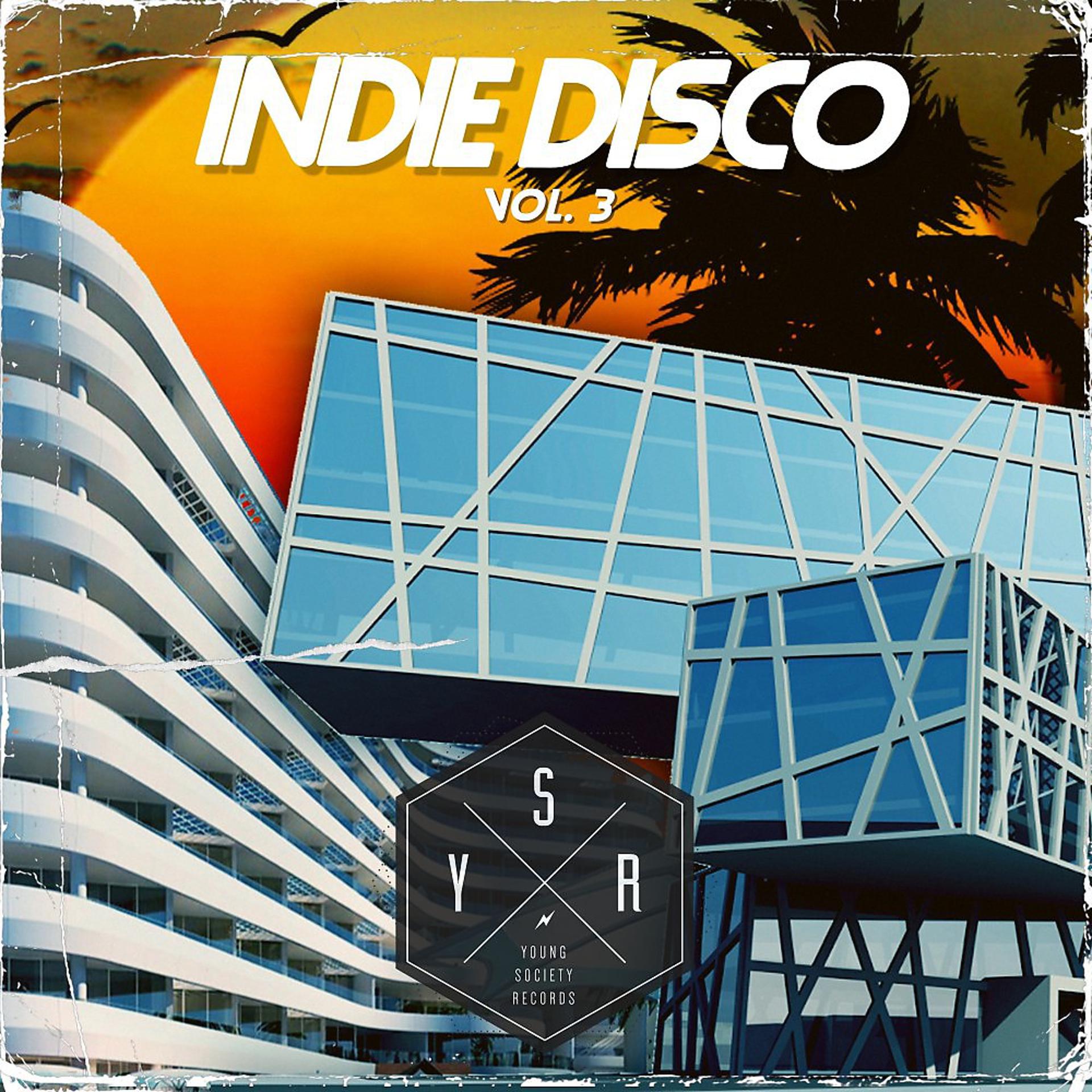 Постер альбома Indie Disco, Vol. 3
