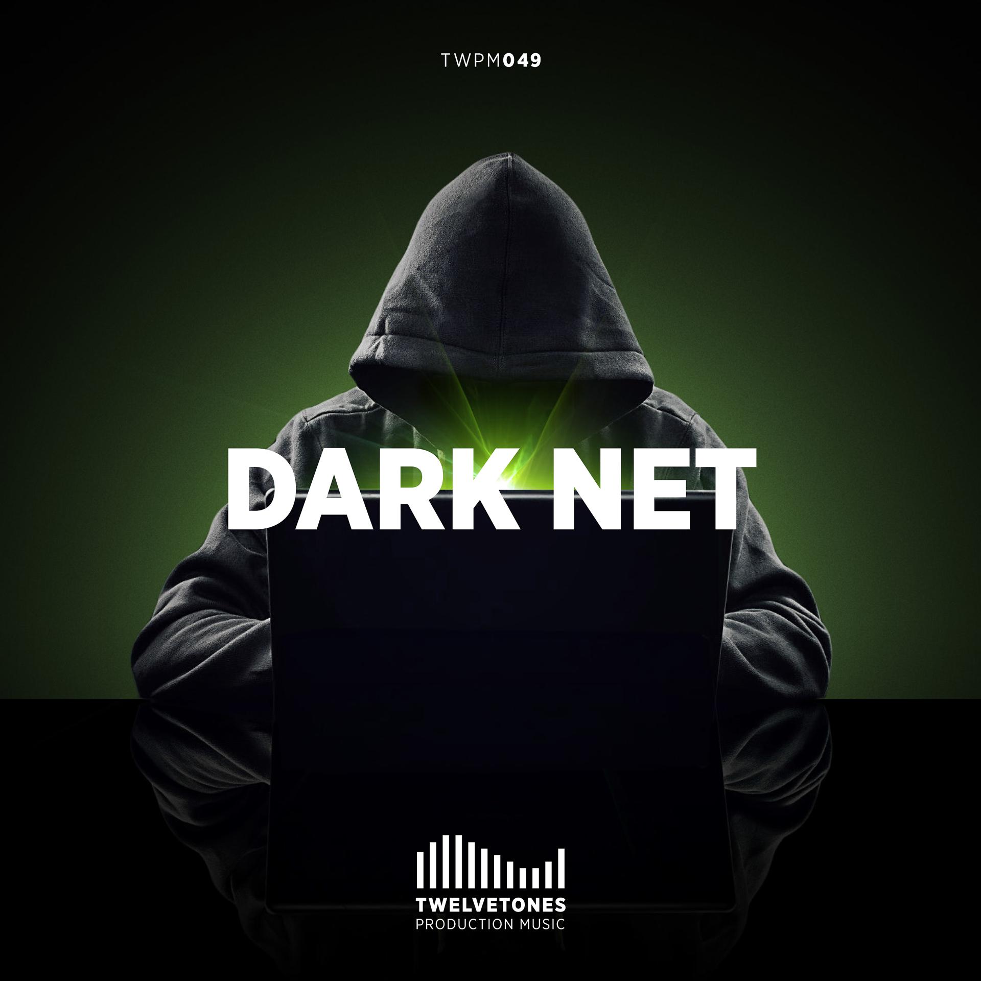 Постер альбома Dark Net