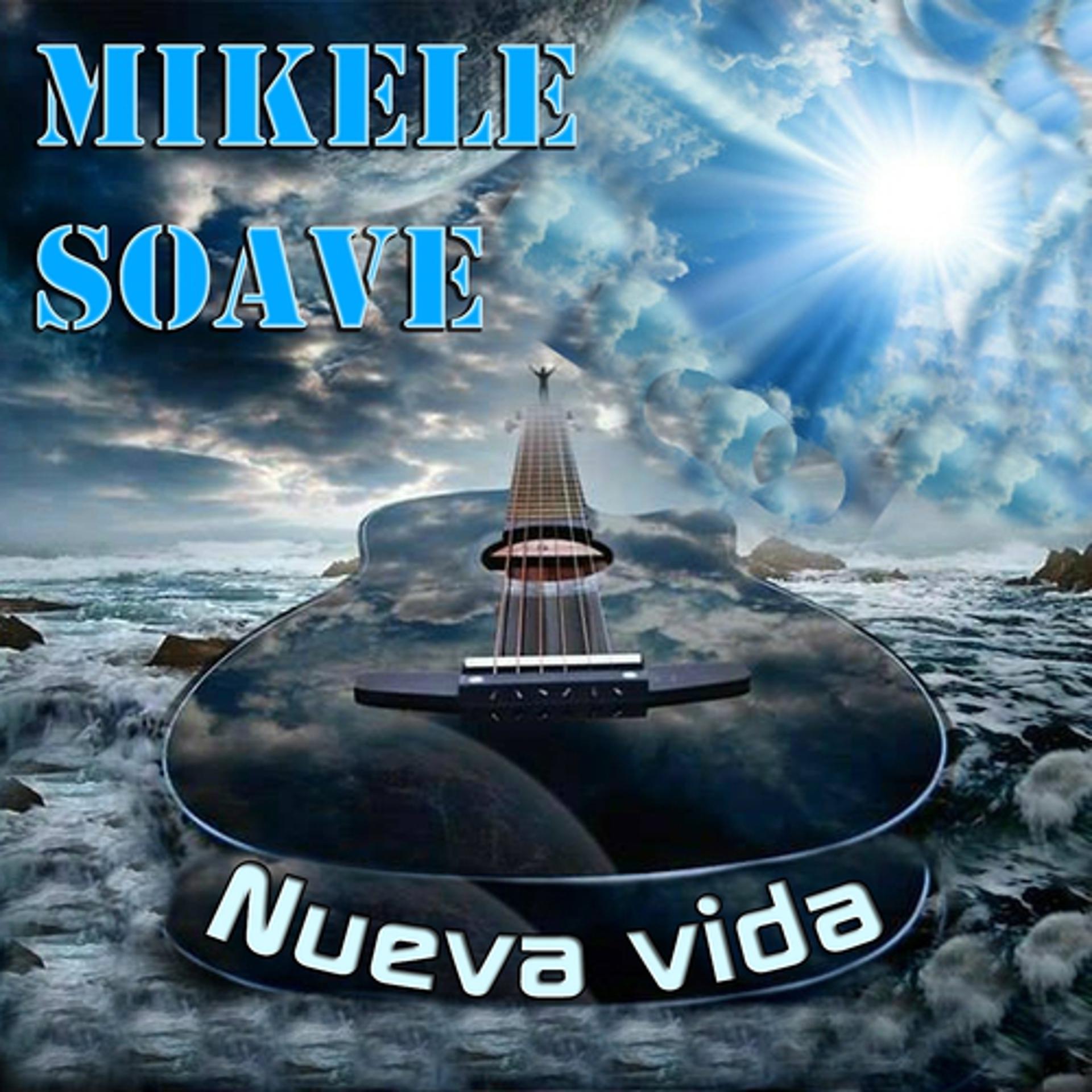 Постер альбома Nueva Vida