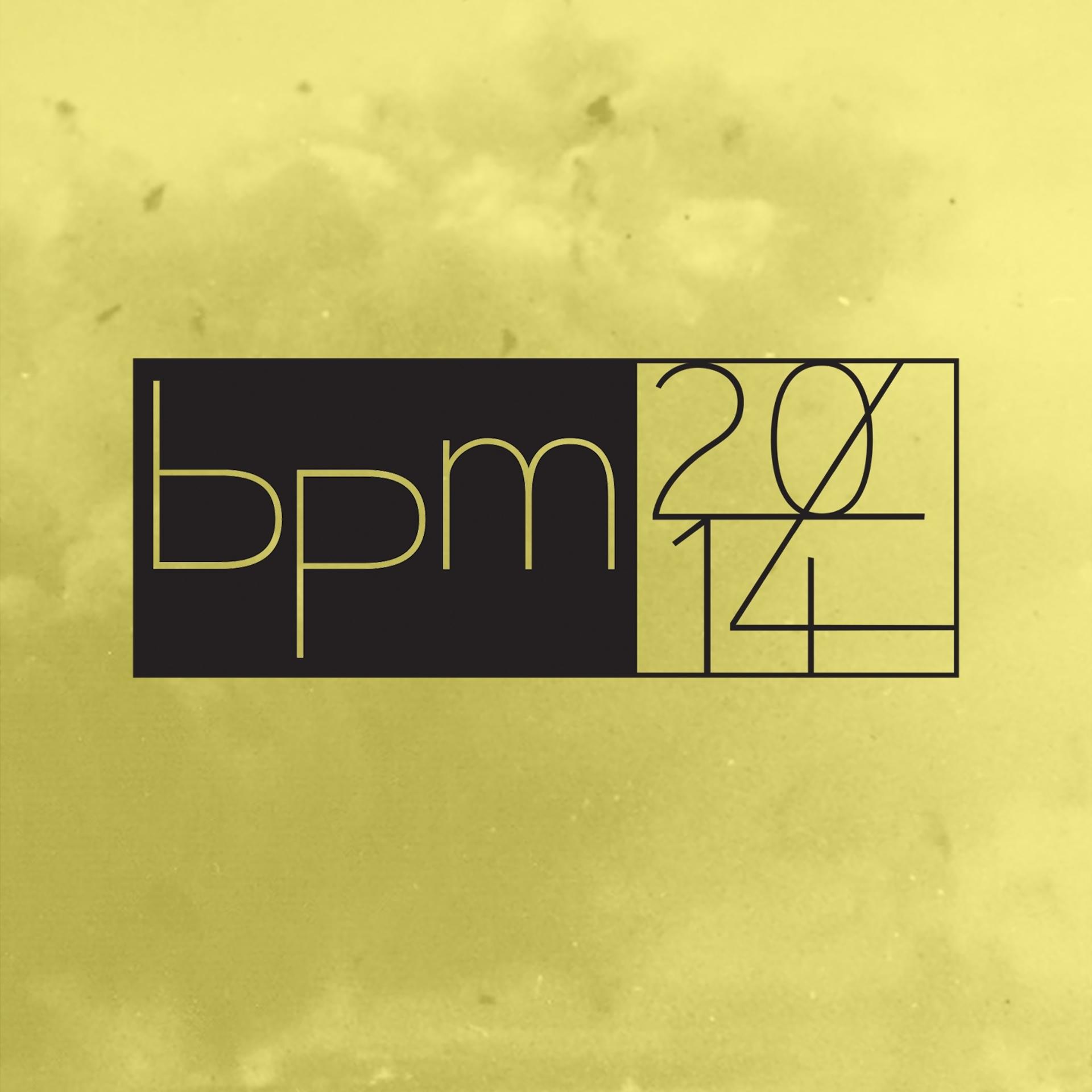 Постер альбома Compilation BPM 2014
