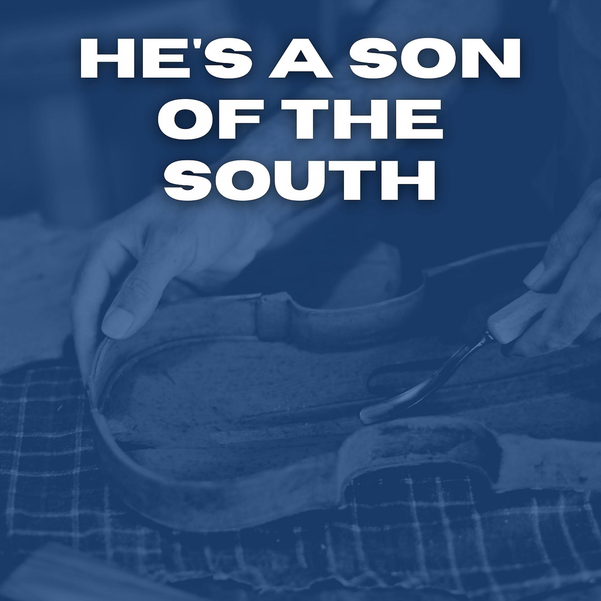 Постер альбома He's a Son of the South