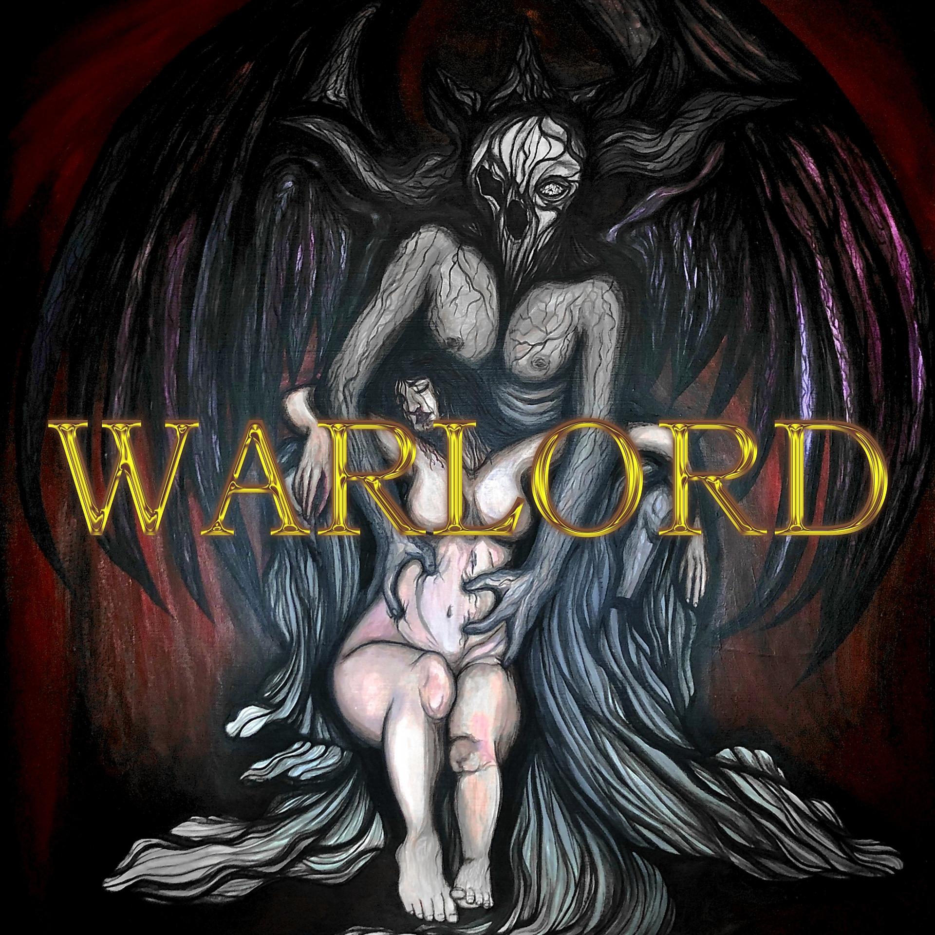 Постер альбома WARLORD