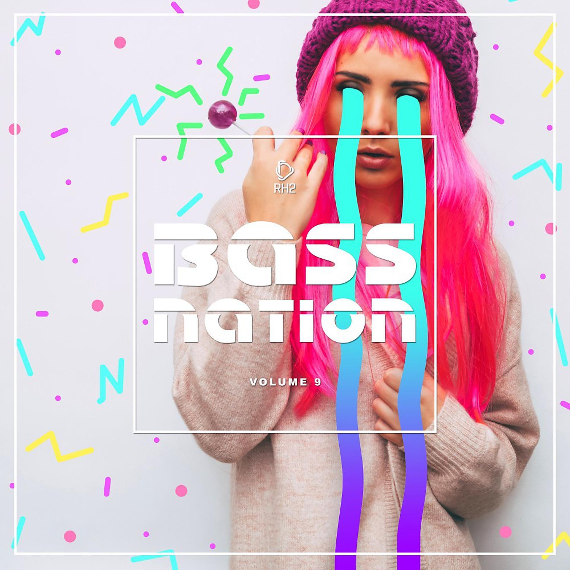 Постер альбома Bass:Nation, Vol. 9