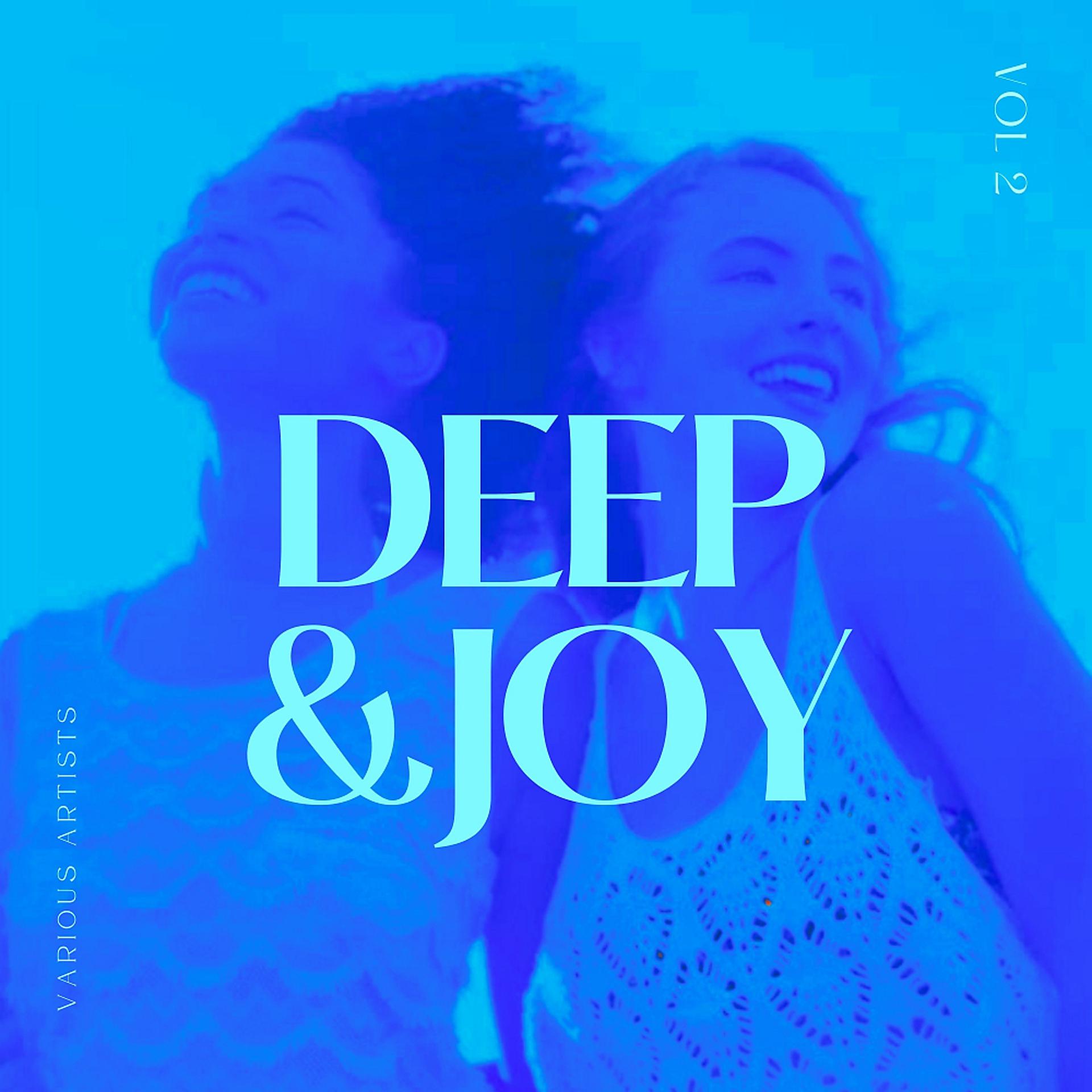 Постер альбома Deep & Joy, Vol. 2