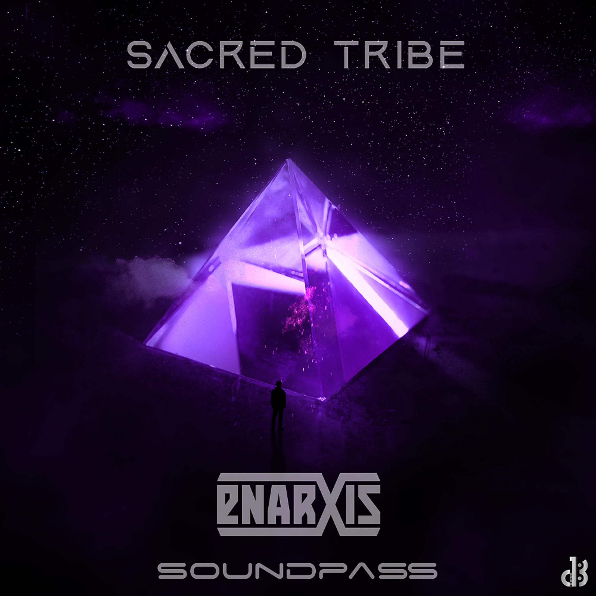 Постер альбома Sacred Tribe
