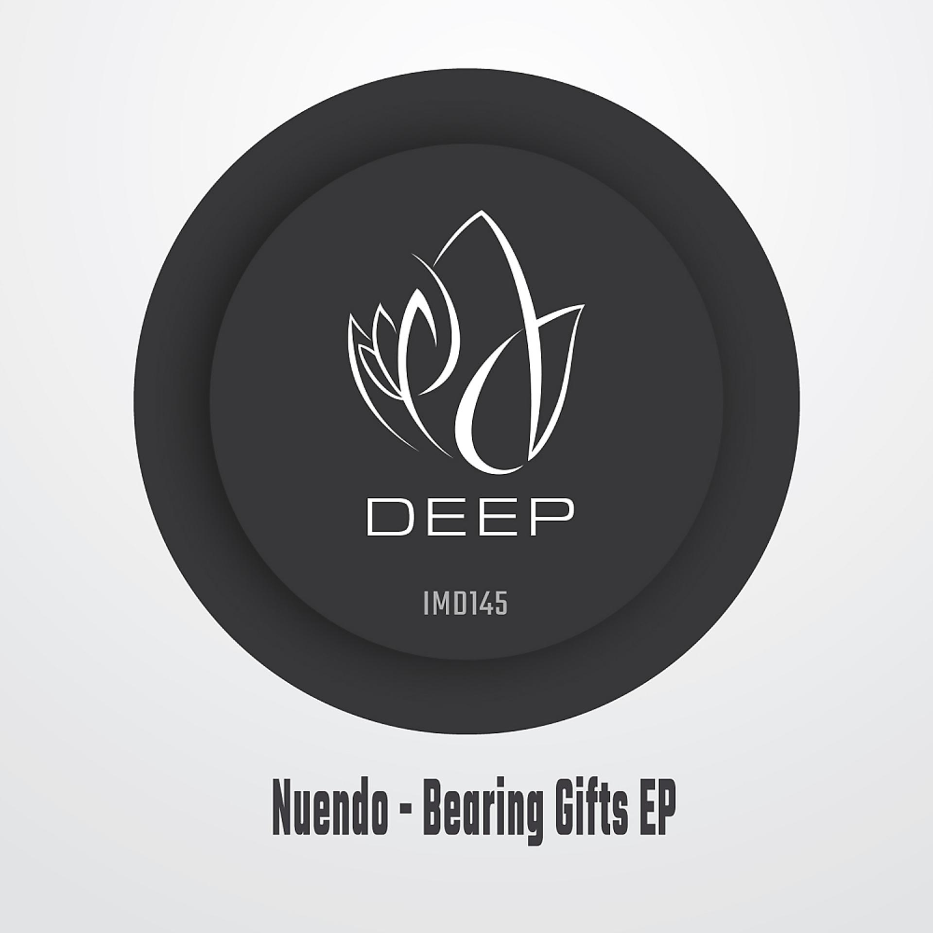 Постер альбома Bearing Gifts EP