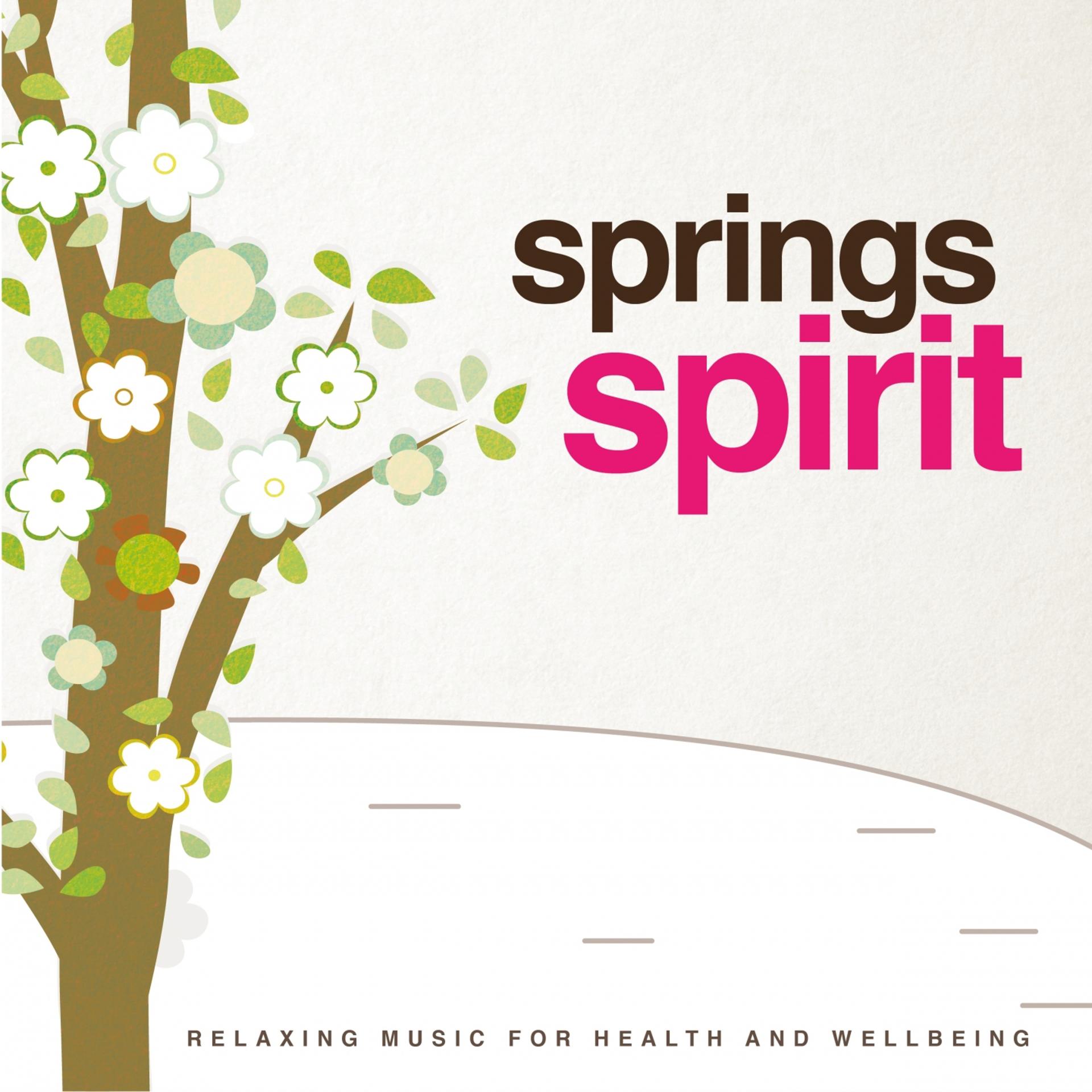 Постер альбома Springs Spirit