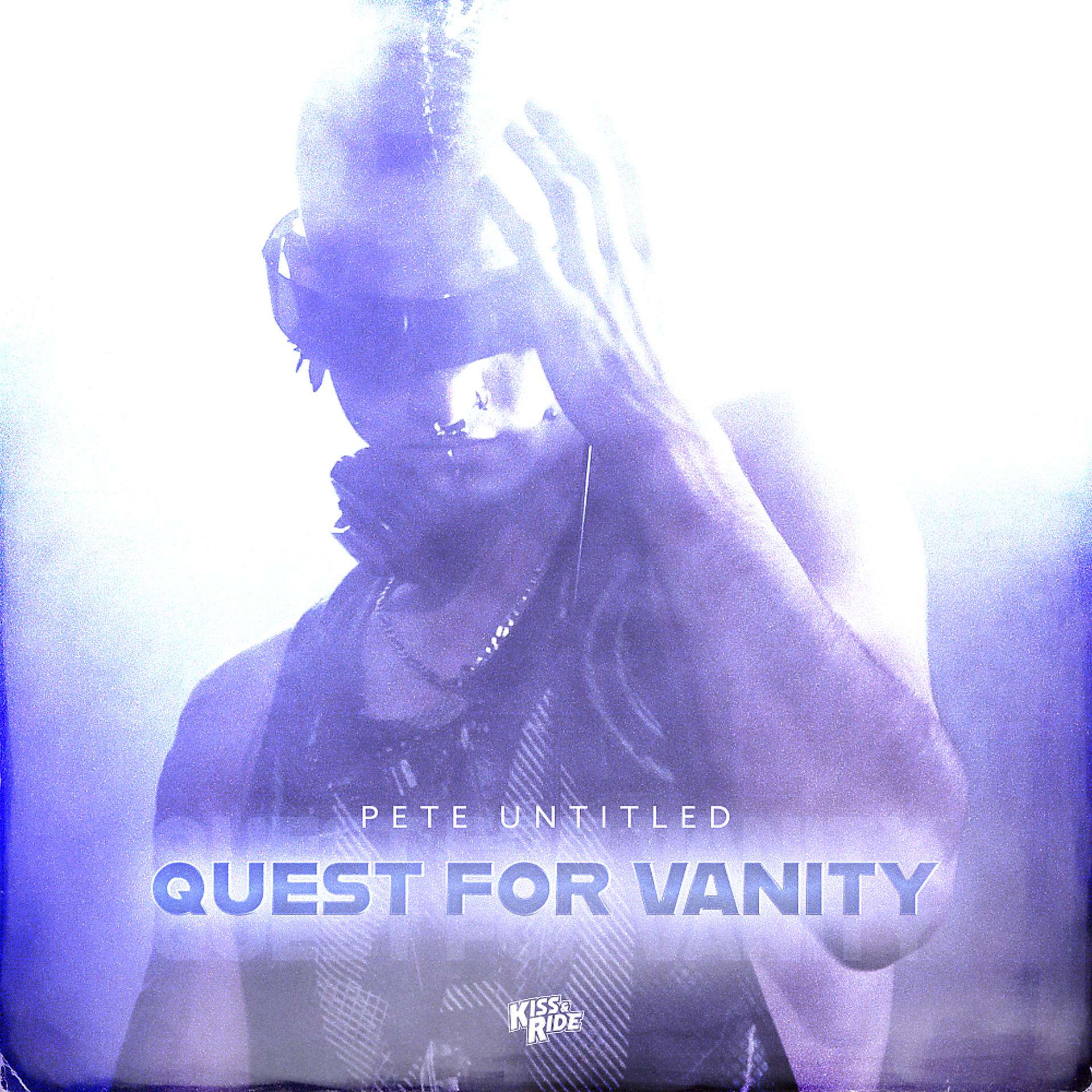 Постер альбома Quest For Vanity