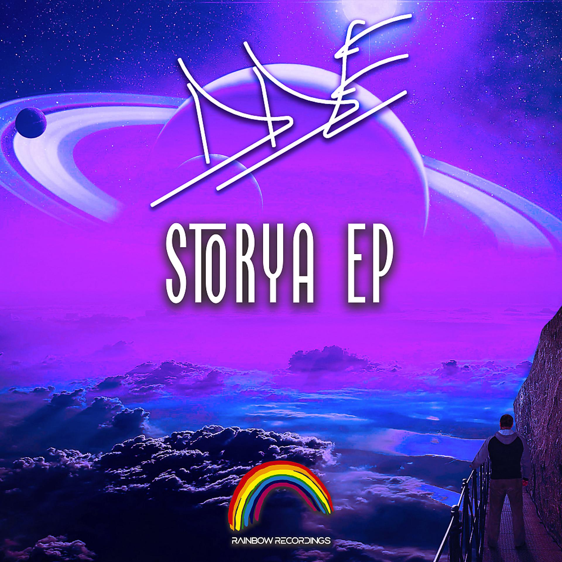 Постер альбома Storya EP